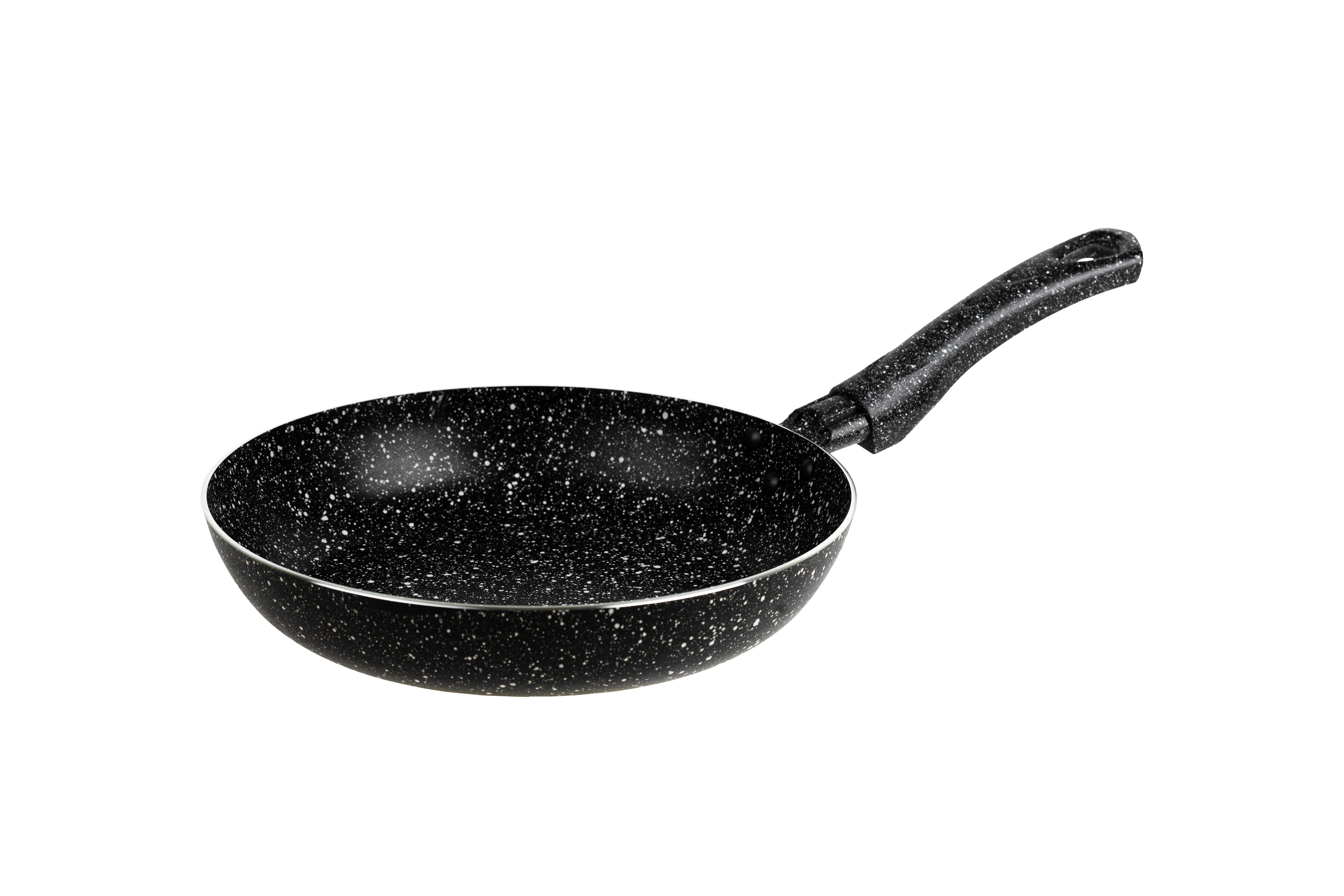 картинка Сковорода Easy Stone Induction, диаметр 22 см от торговой марки Калитва ТМ