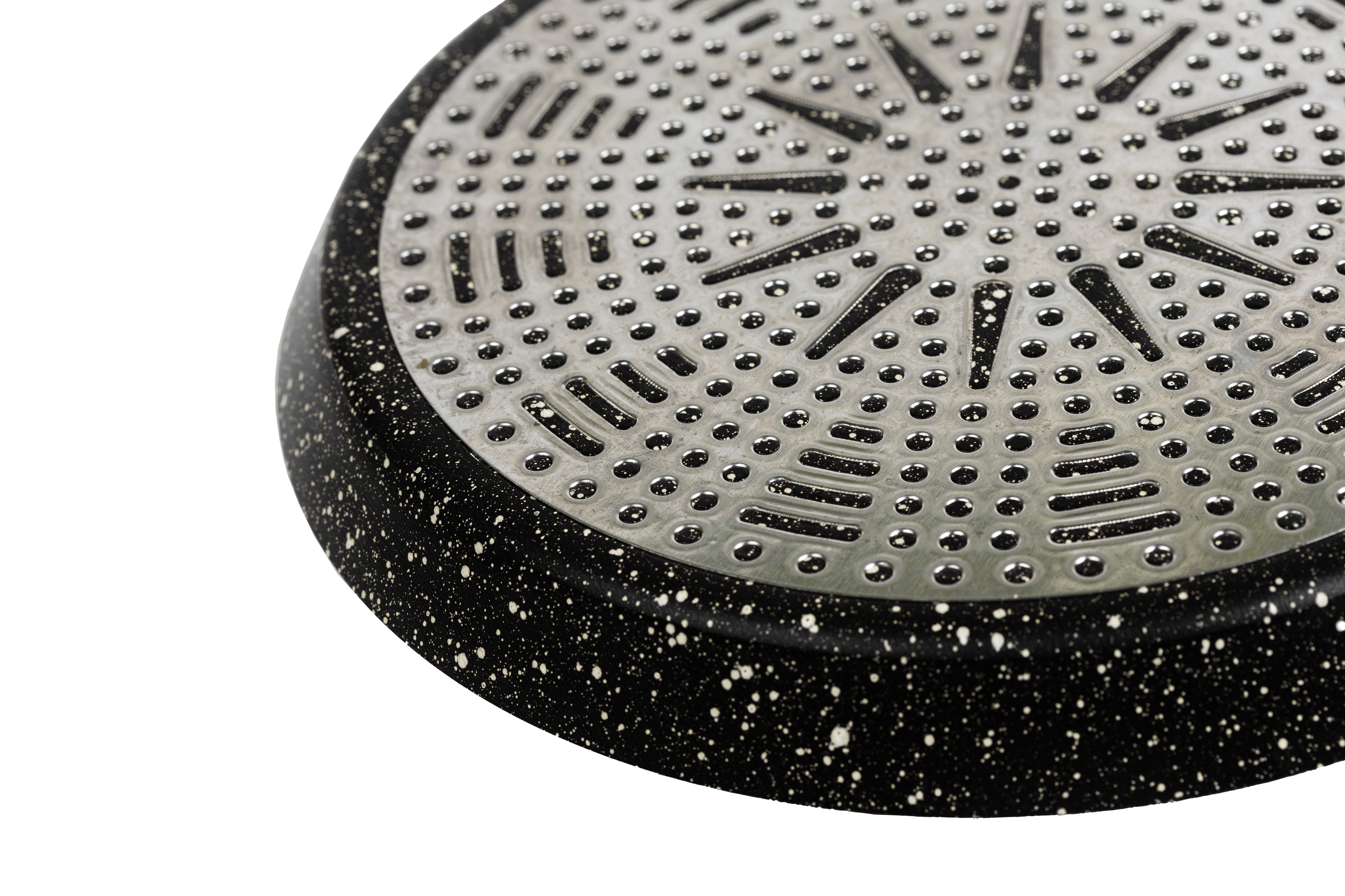 картинка Сковорода для блинов (блинница) Easy Stone Induction, диаметр 22 см от торговой марки Калитва ТМ