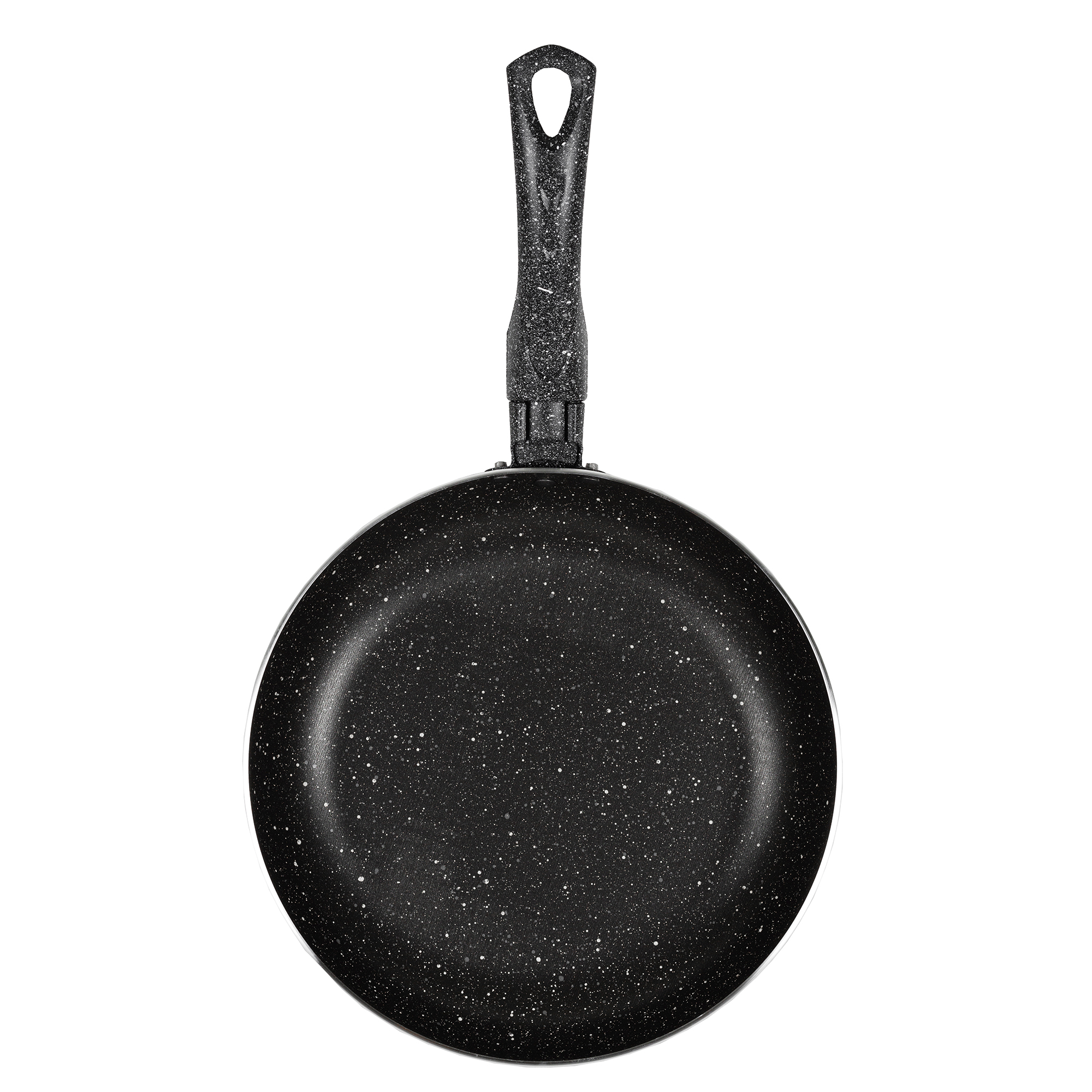 картинка Сковорода Easy Stone, диаметр 22 см от торговой марки Калитва ТМ