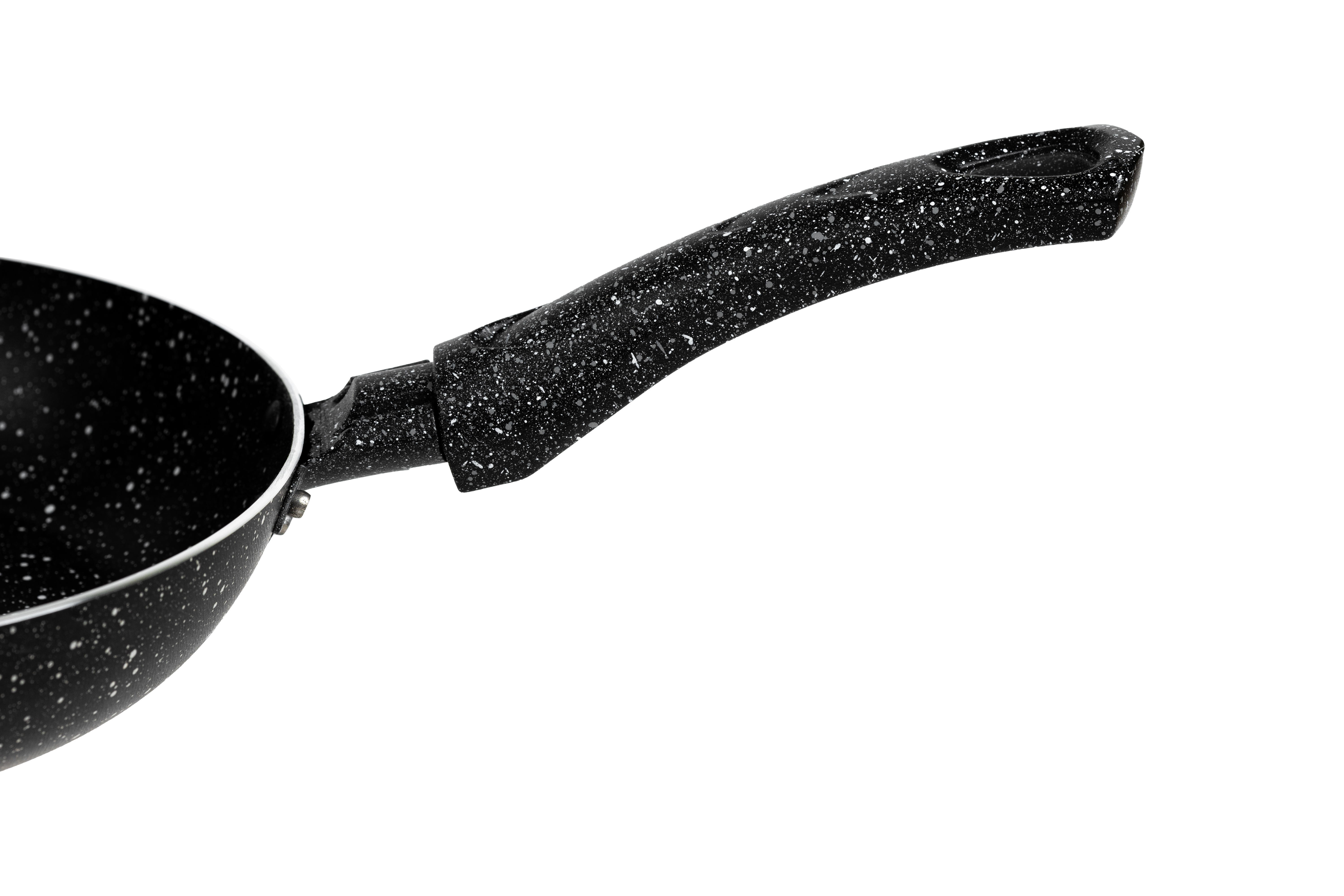 картинка Сковорода Easy Stone Induction, диаметр 20 см от торговой марки Калитва ТМ