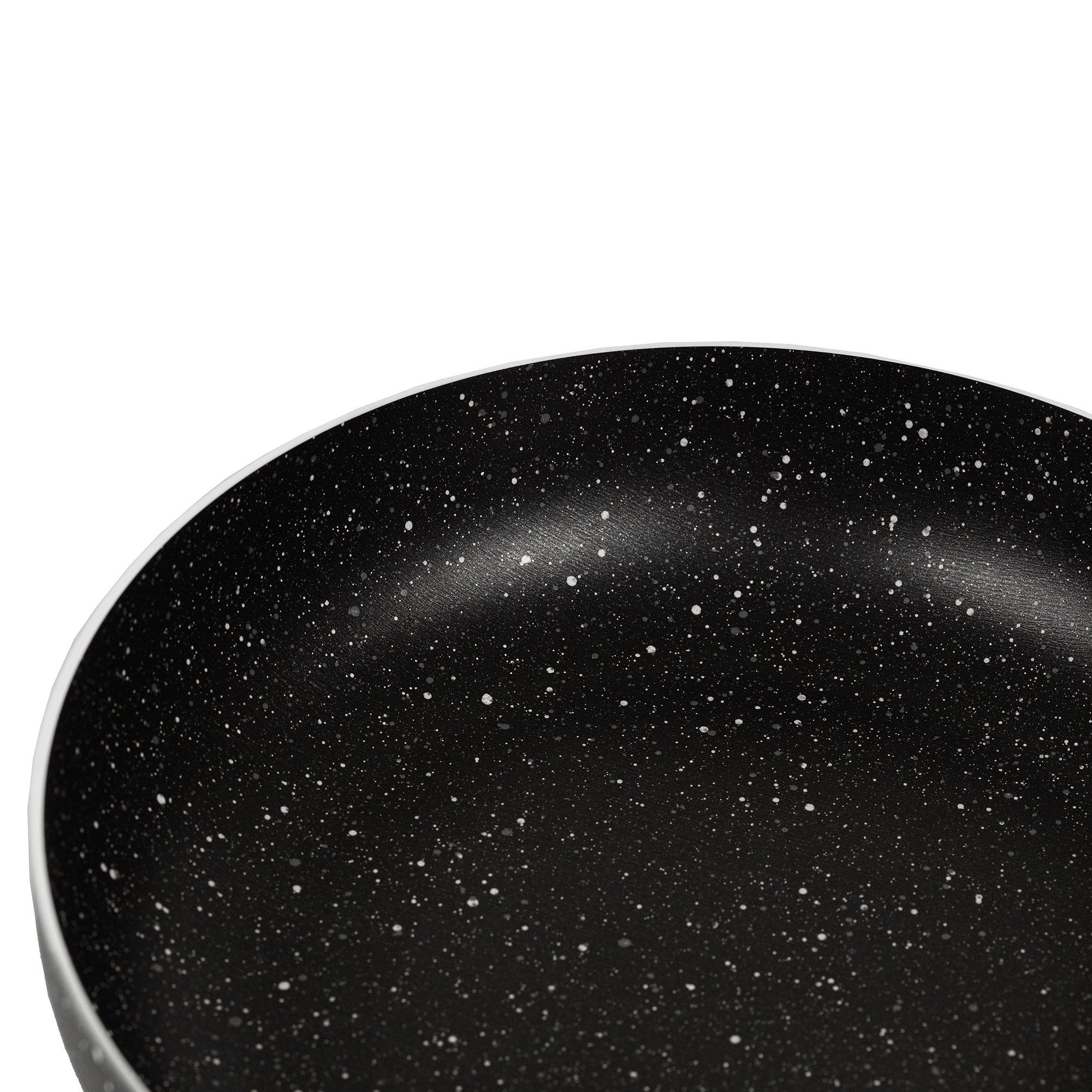 картинка Сковорода Easy Stone, диаметр 22 см от торговой марки Калитва ТМ