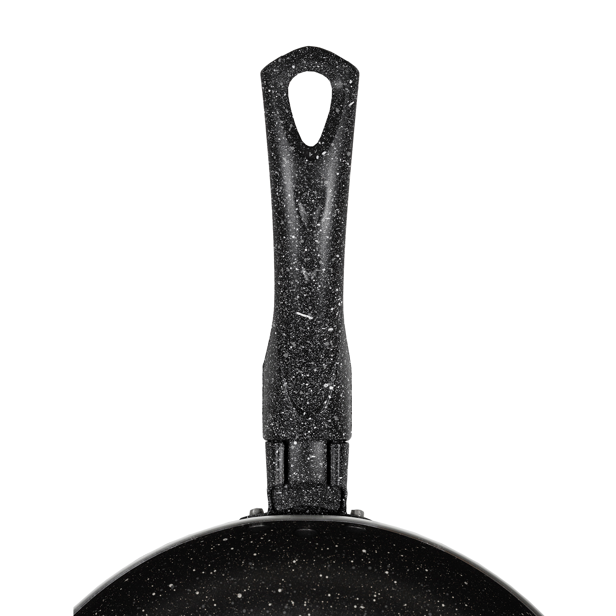 картинка Сковорода Easy Stone, диаметр 22 см от торговой марки Калитва ТМ