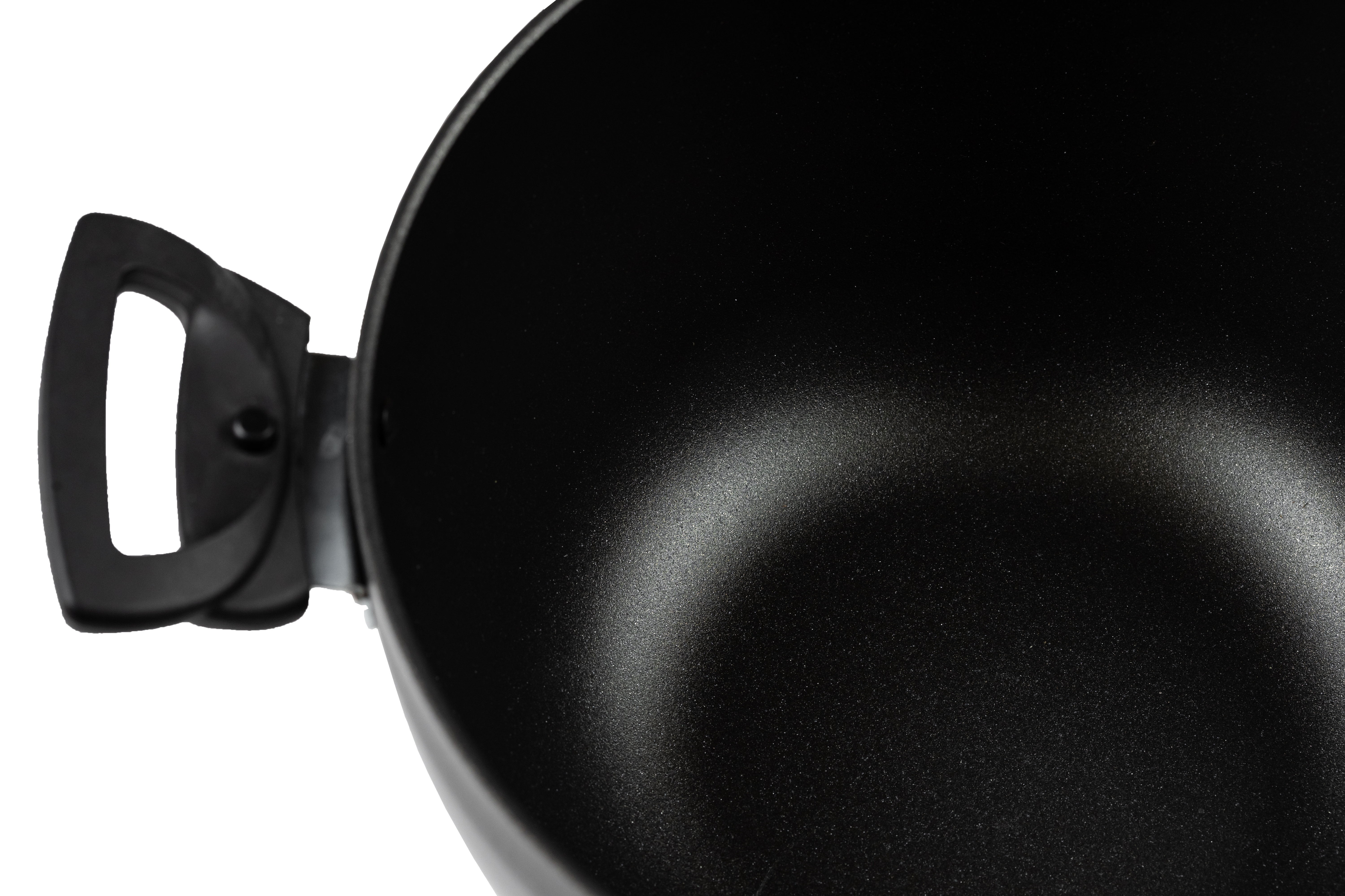 картинка Кастрюля-казан Кумир 5,0 л, Ø 24 см - металлическая крышка, съемные ручки от торговой марки Калитва ТМ