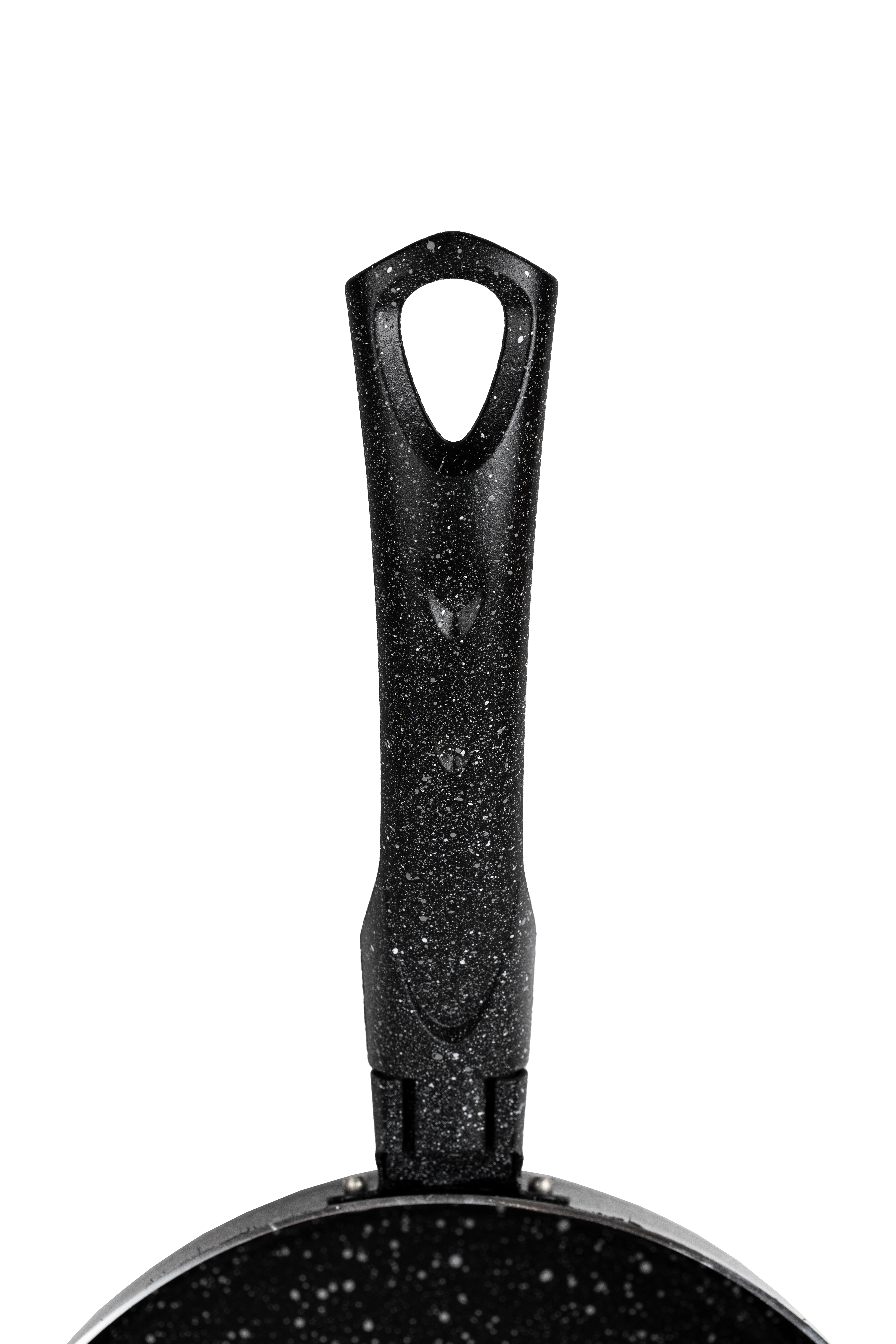 картинка Кастрюля-ковш  Easy Stone Induction,  диаметр 20 см, объем 2,5 л от торговой марки Калитва ТМ