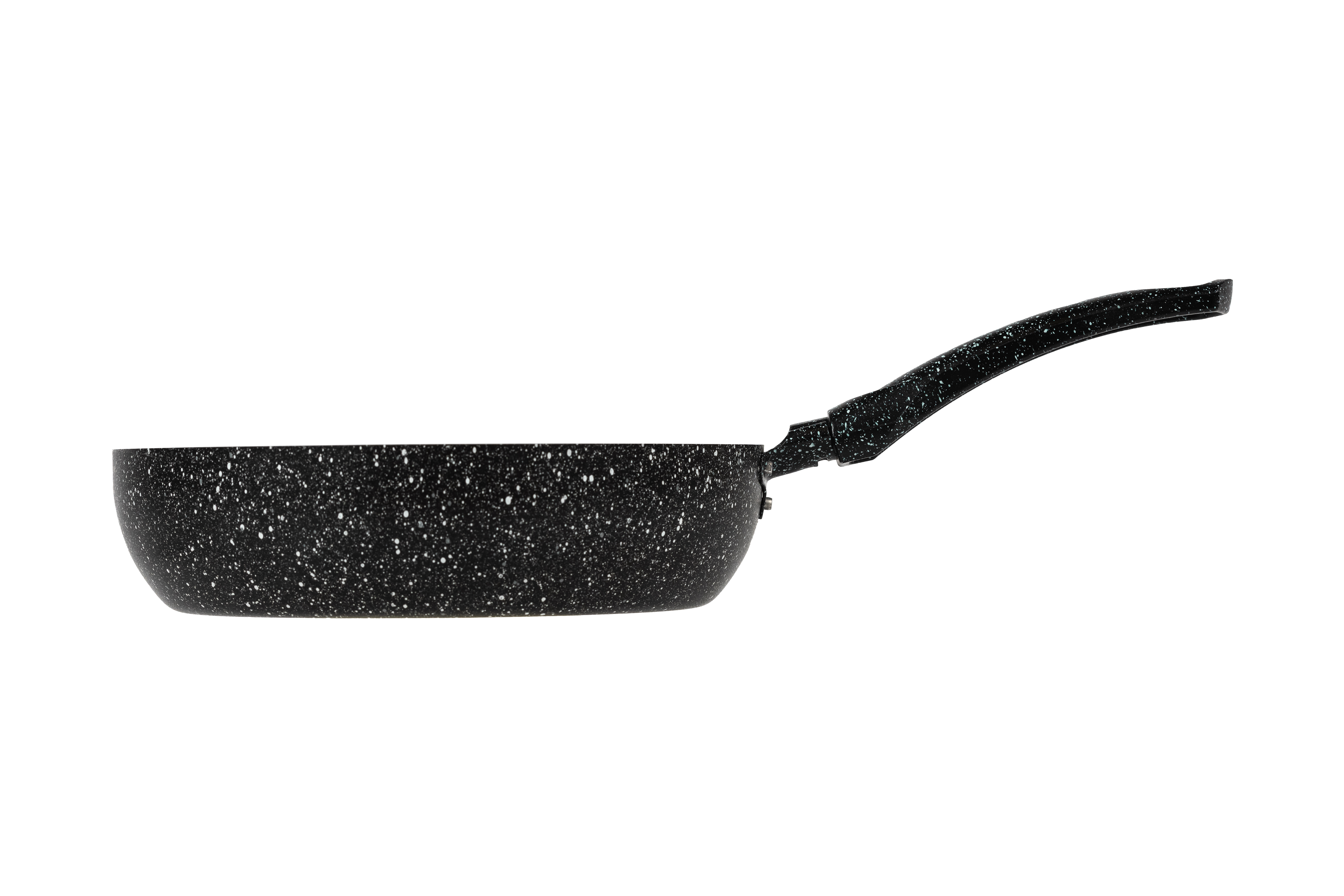 картинка Сотейник Easy Stone, диаметр 24 см от торговой марки Калитва ТМ