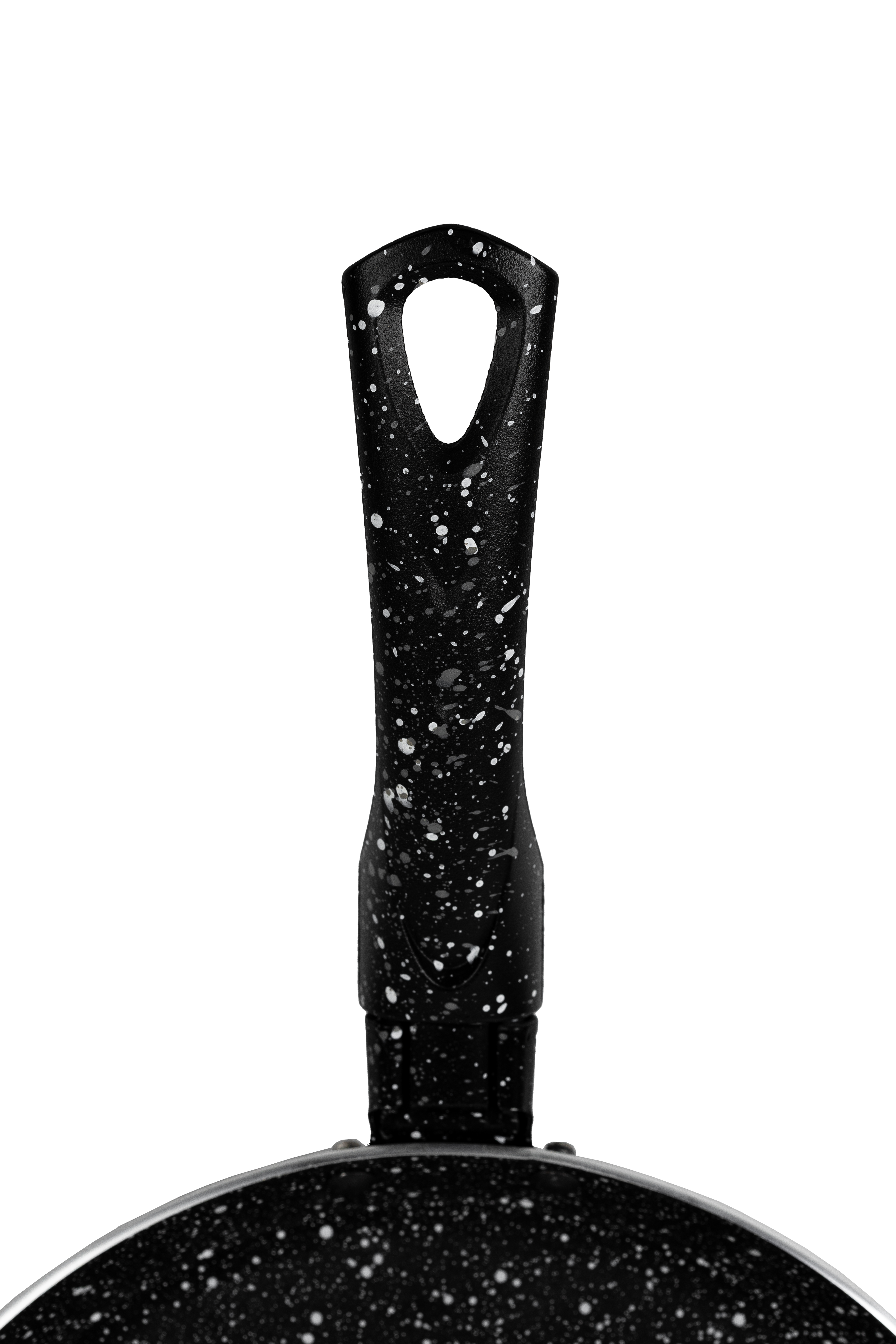 картинка Сковорода для блинов (блинница) Easy Stone Induction, диаметр 22 см от торговой марки Калитва ТМ