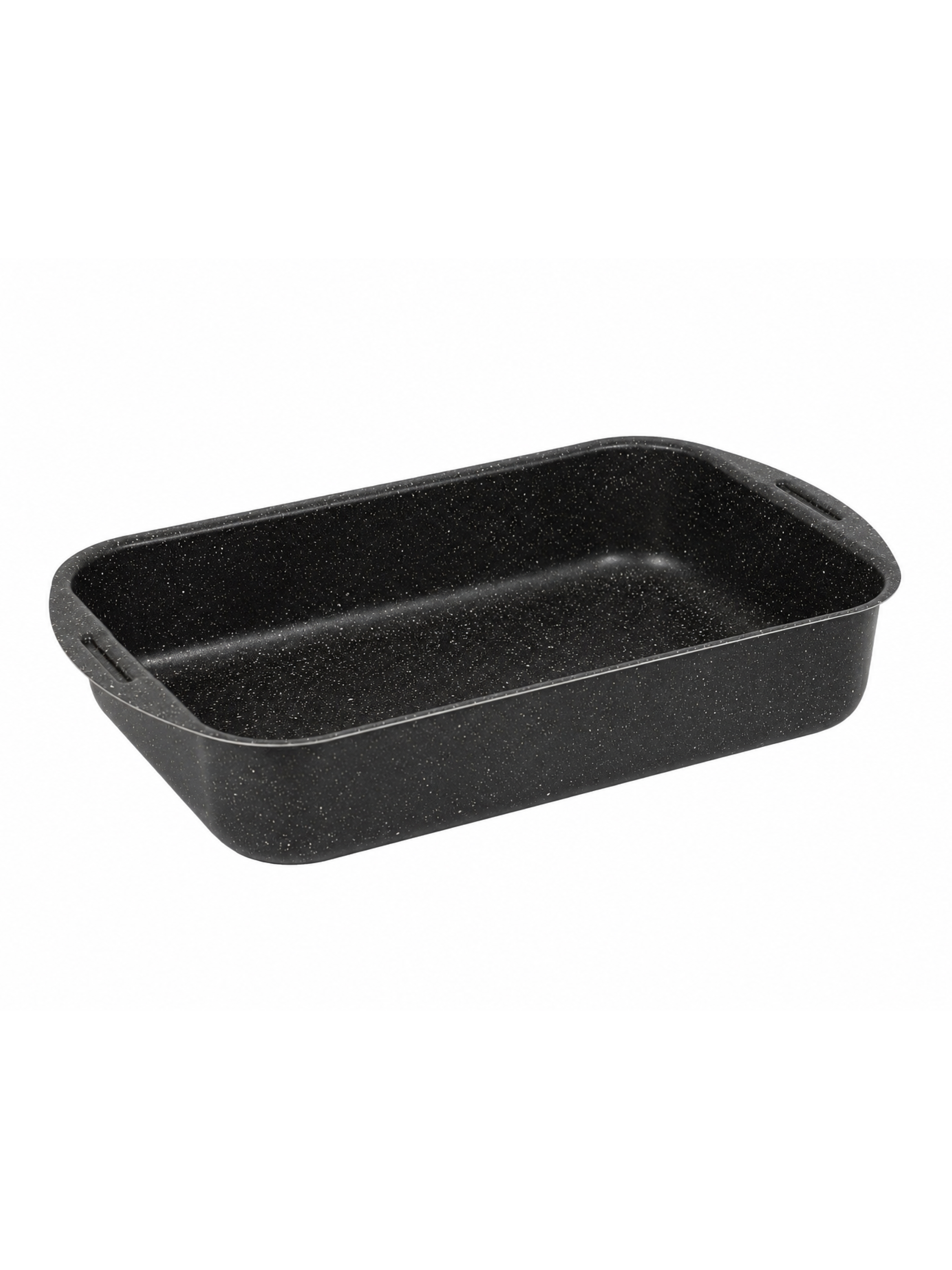 картинка Противень EASY STONE 19*25 см без крышки, 2 ручки от торговой марки Калитва ТМ