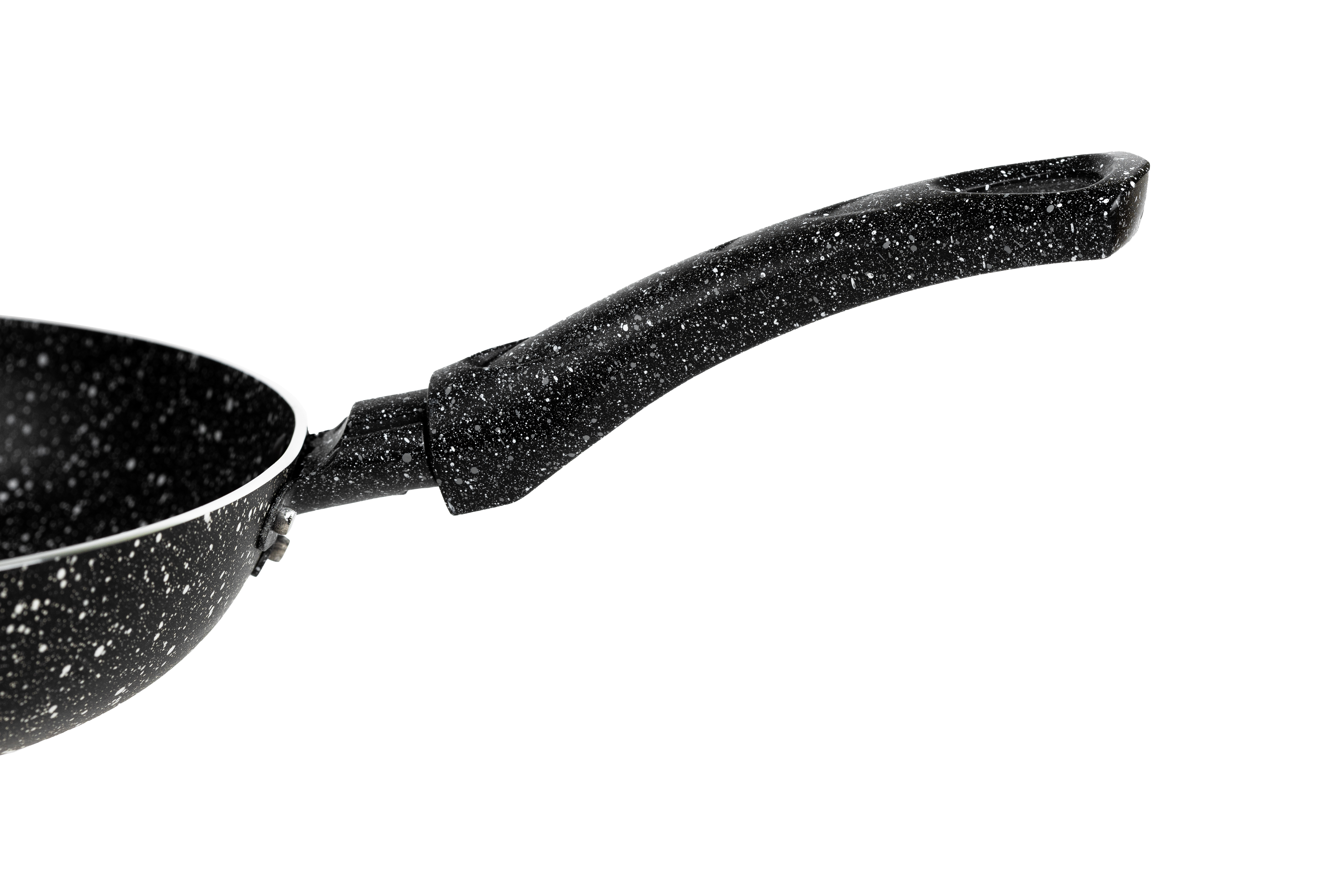 картинка Сковорода Easy Stone Induction, диаметр 22 см от торговой марки Калитва ТМ