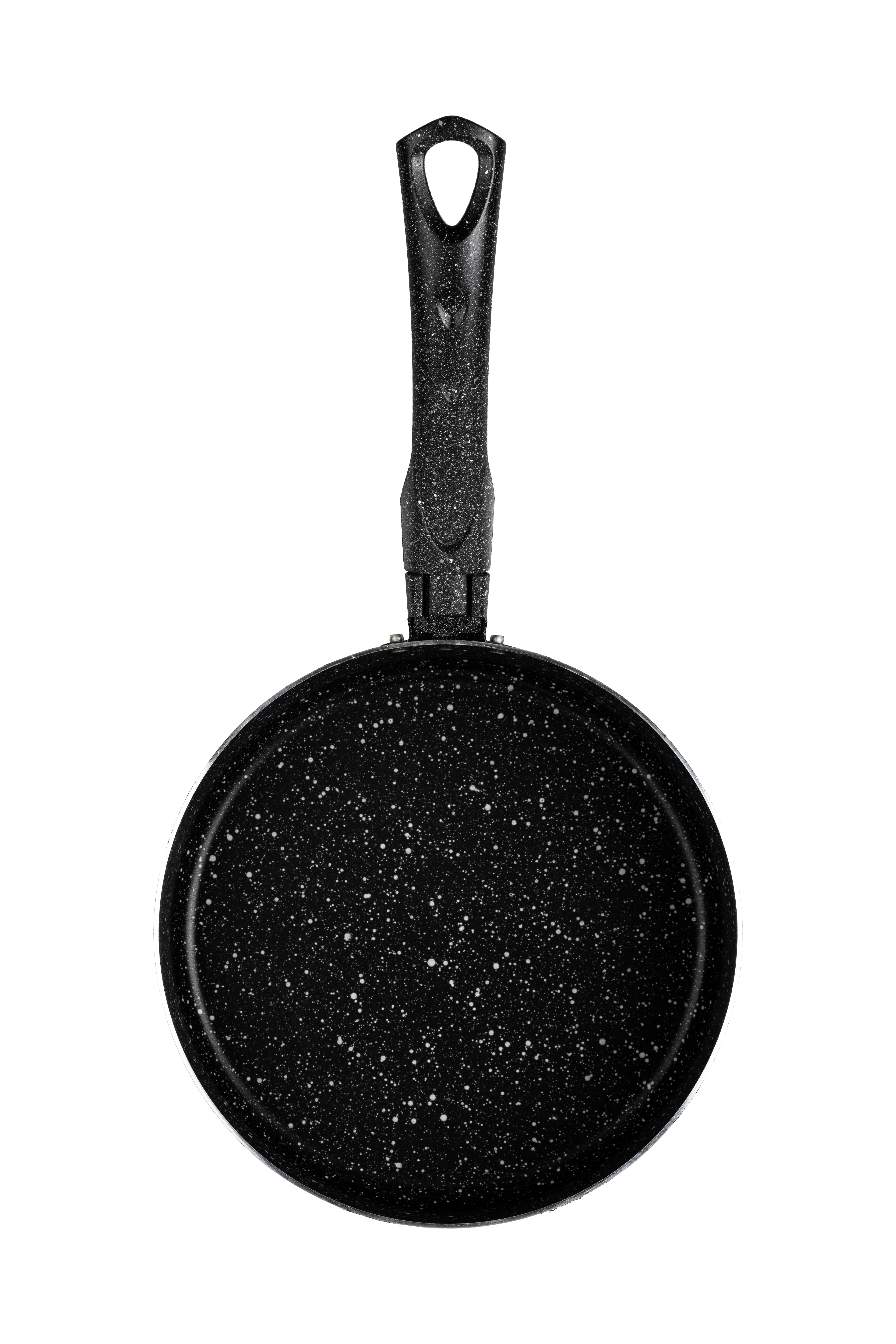 картинка Кастрюля-ковш  Easy Stone Induction,  диаметр 20 см, объем 2,5 л от торговой марки Калитва ТМ