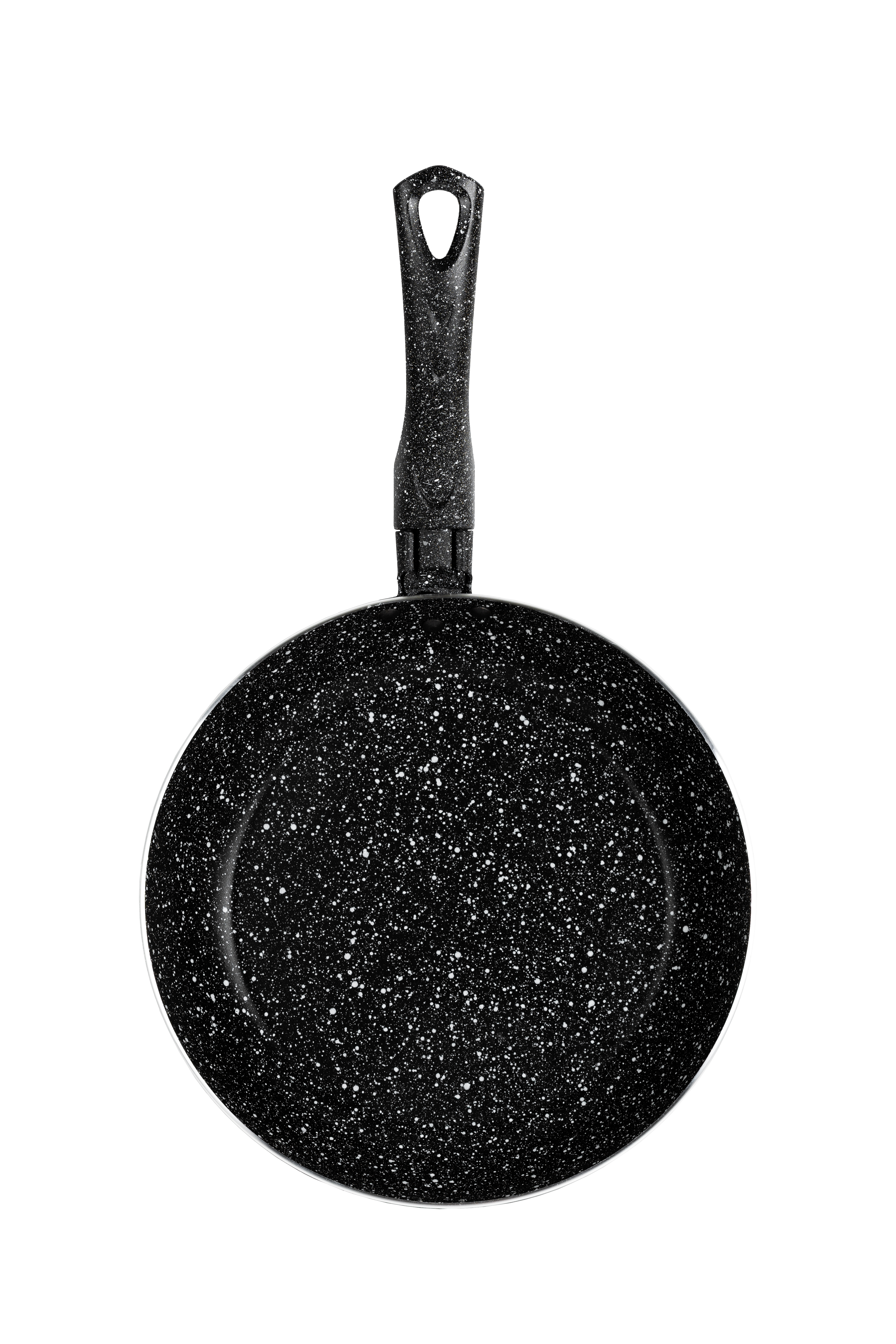 картинка Сковорода Easy Stone Induction, диаметр 22 см от торговой марки Калитва ТМ