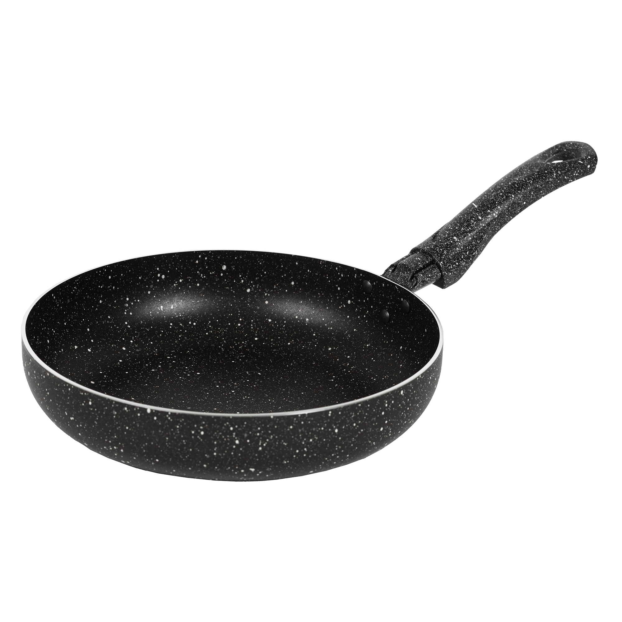 картинка Сковорода Easy Stone, диаметр 22 см от торговой марки Калитва ТМ