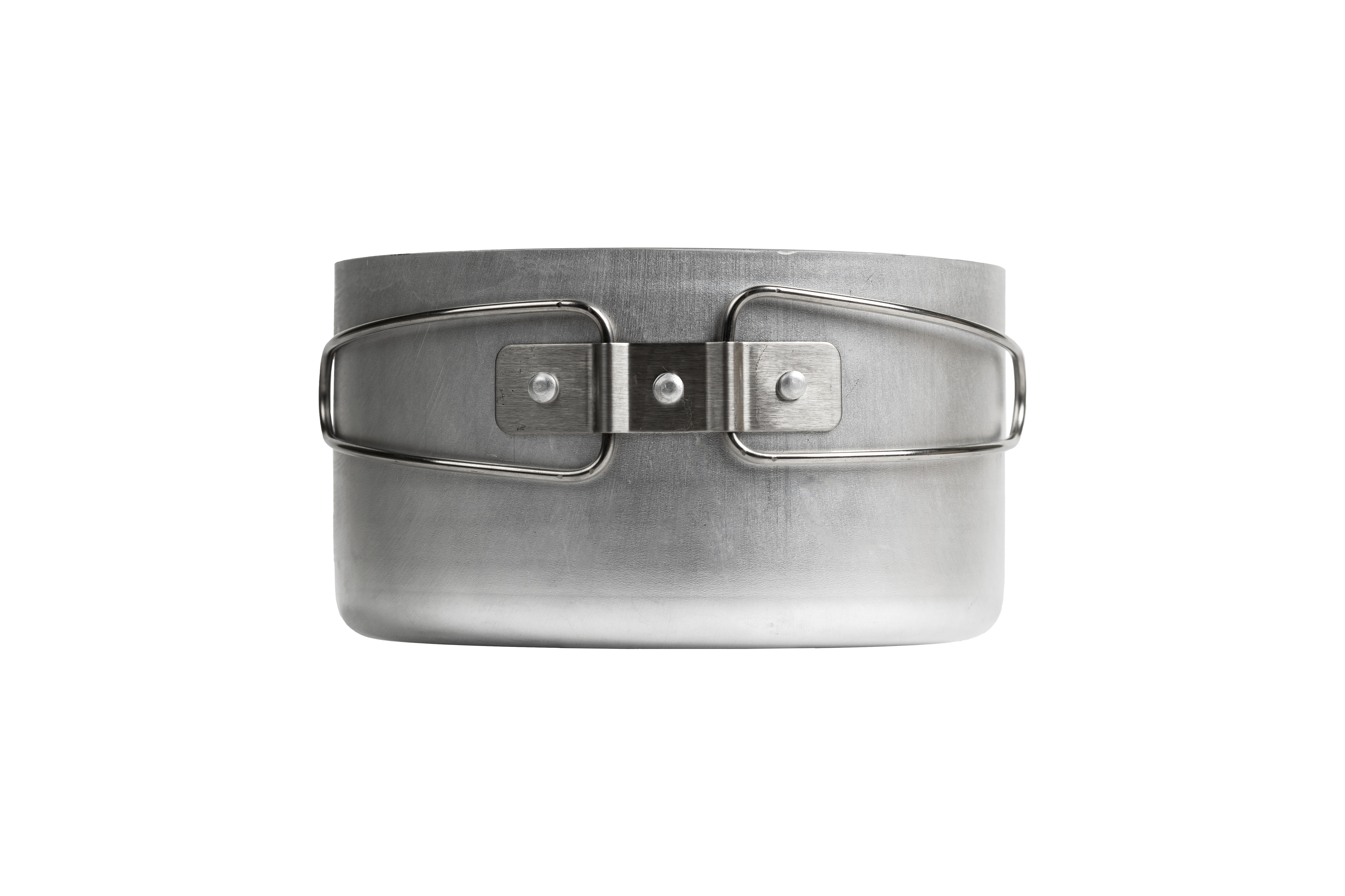 картинка Ковш 1,8 л., 1 металлическая ручка складывающаяся, без крышки от торговой марки Калитва ТМ