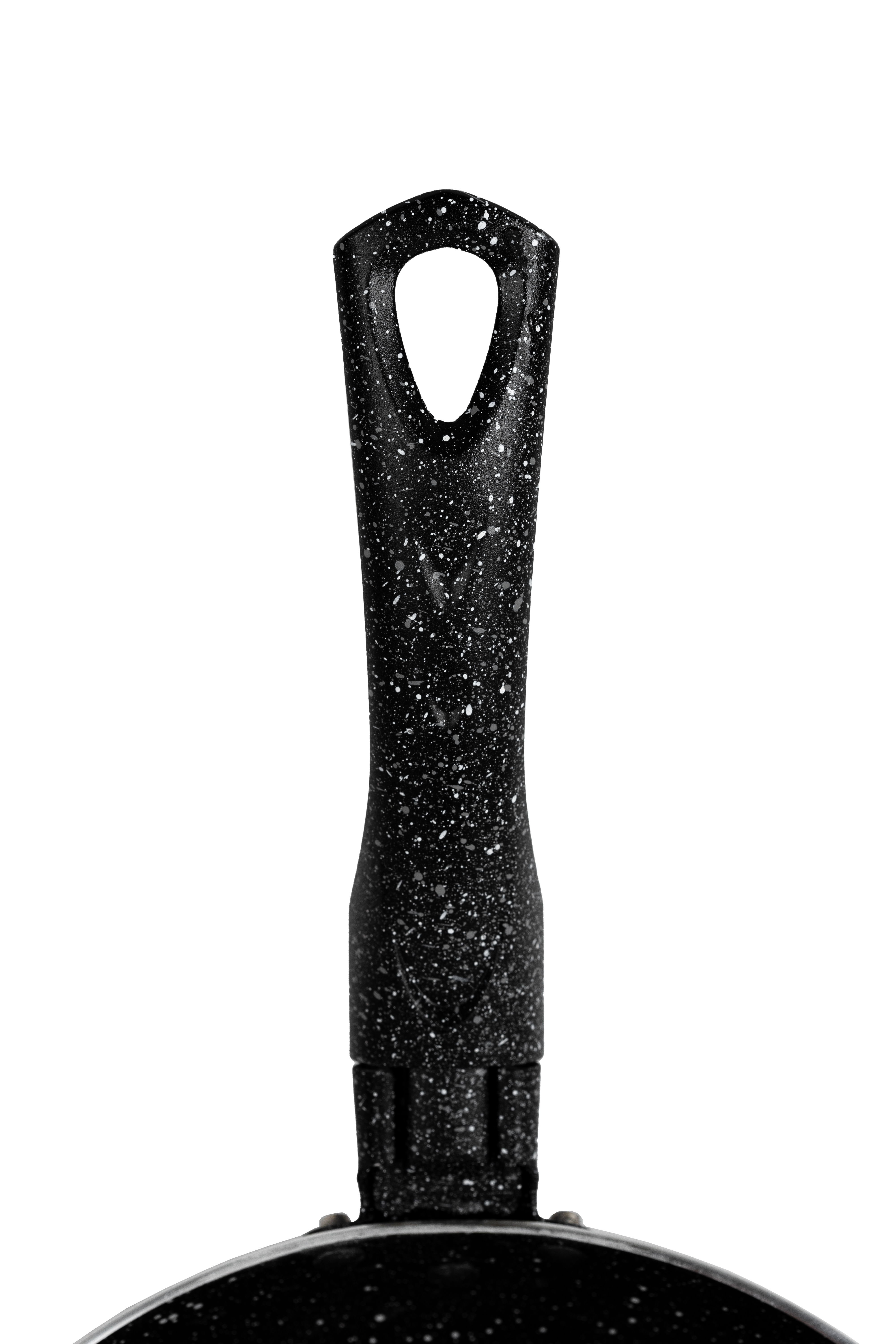 картинка Сковорода Easy Stone Induction, диаметр 20 см от торговой марки Калитва ТМ