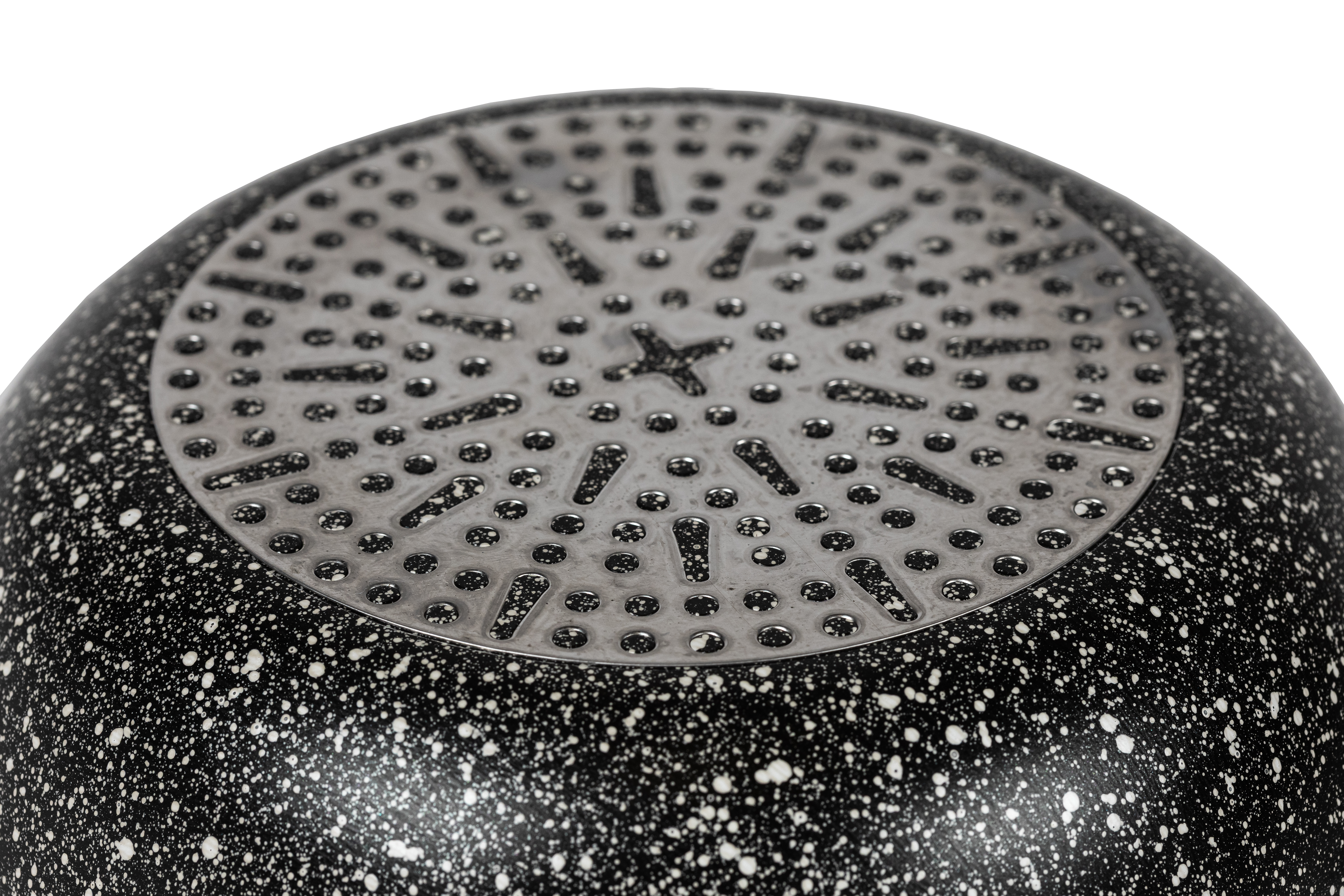 картинка Сковорода Easy Stone Induction, диаметр 20 см от торговой марки Калитва ТМ