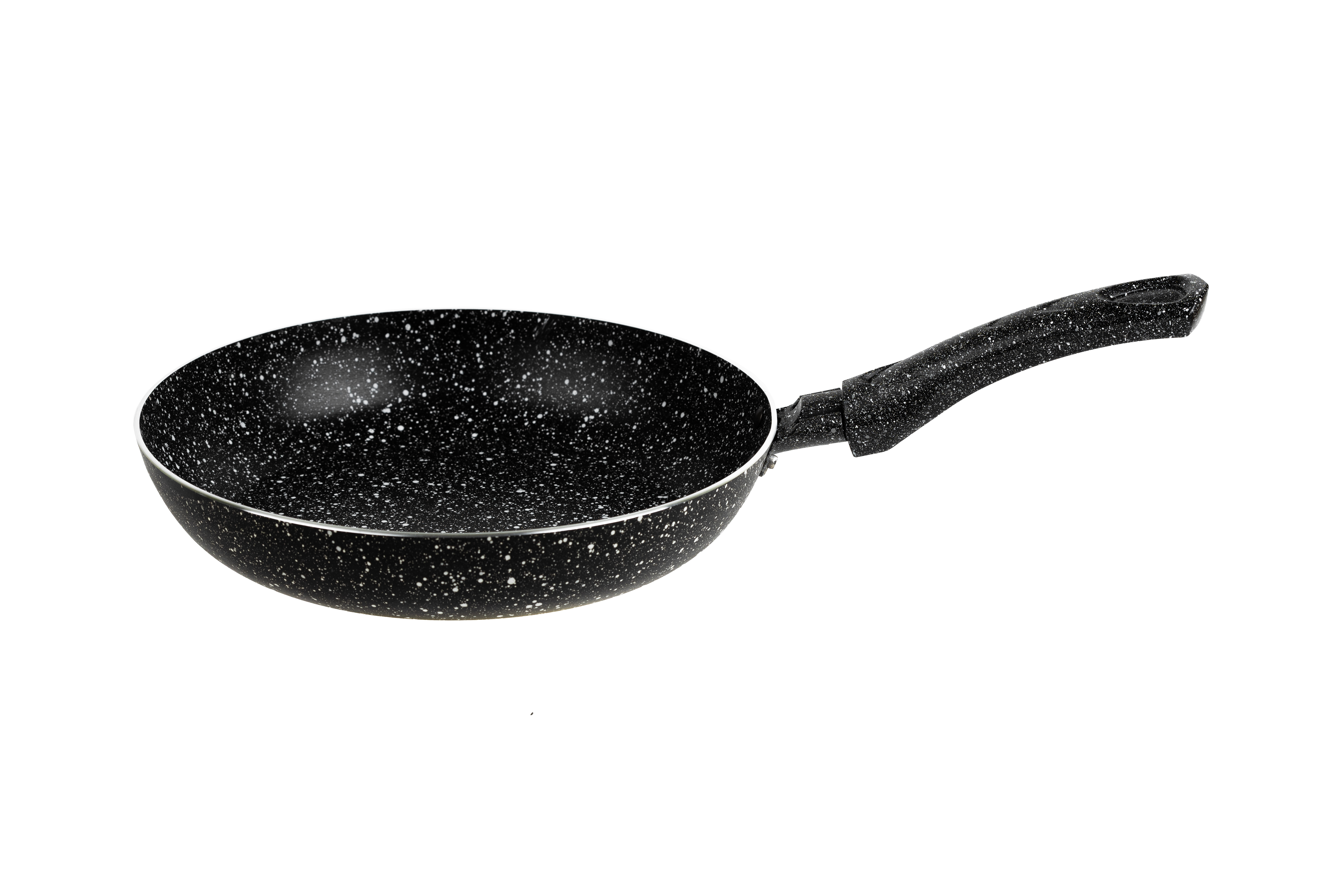 картинка Сковорода Easy Stone Induction, диаметр 22 см от торговой марки Калитва ТМ