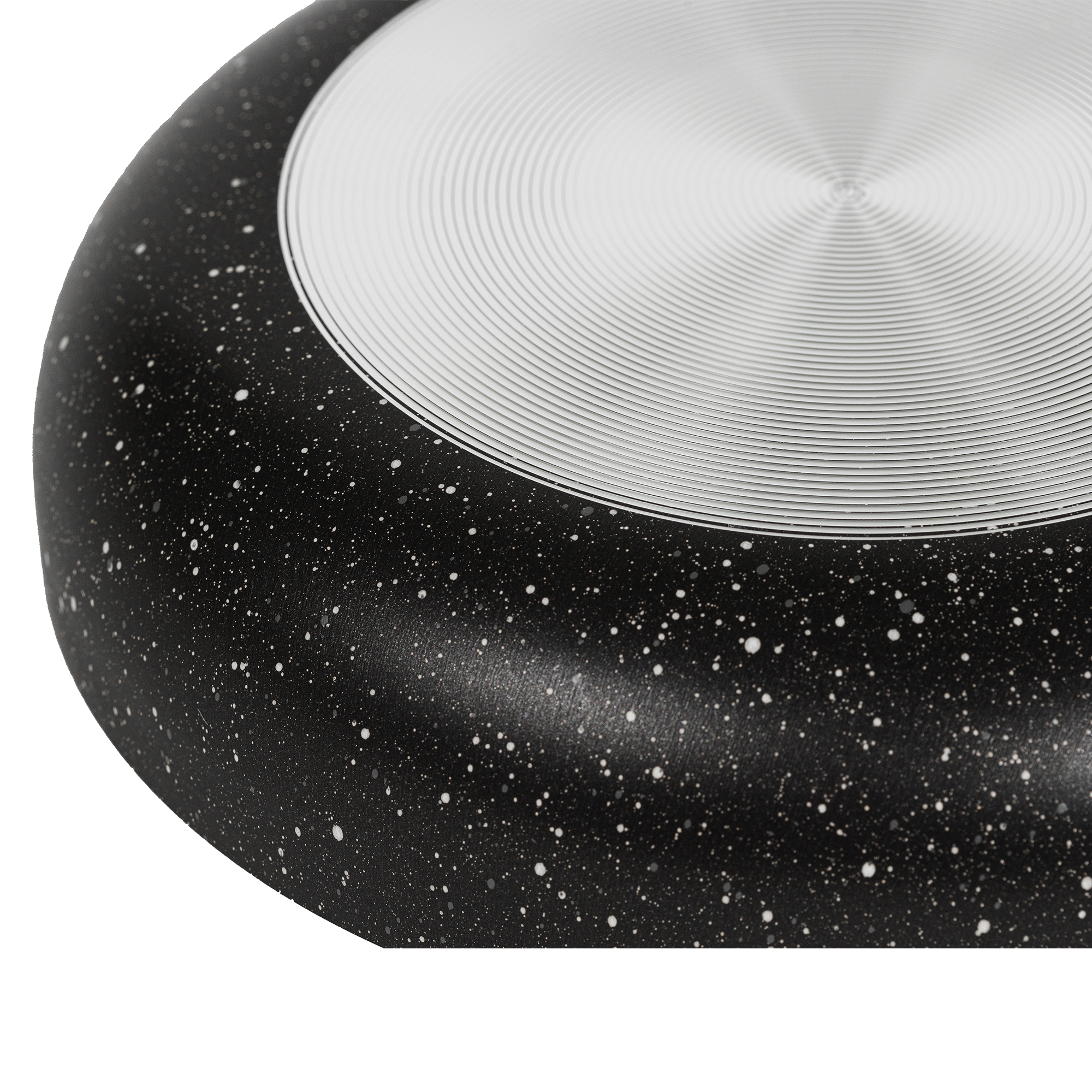 картинка Сковорода Easy Stone, диаметр 22 см от торговой марки Калитва ТМ