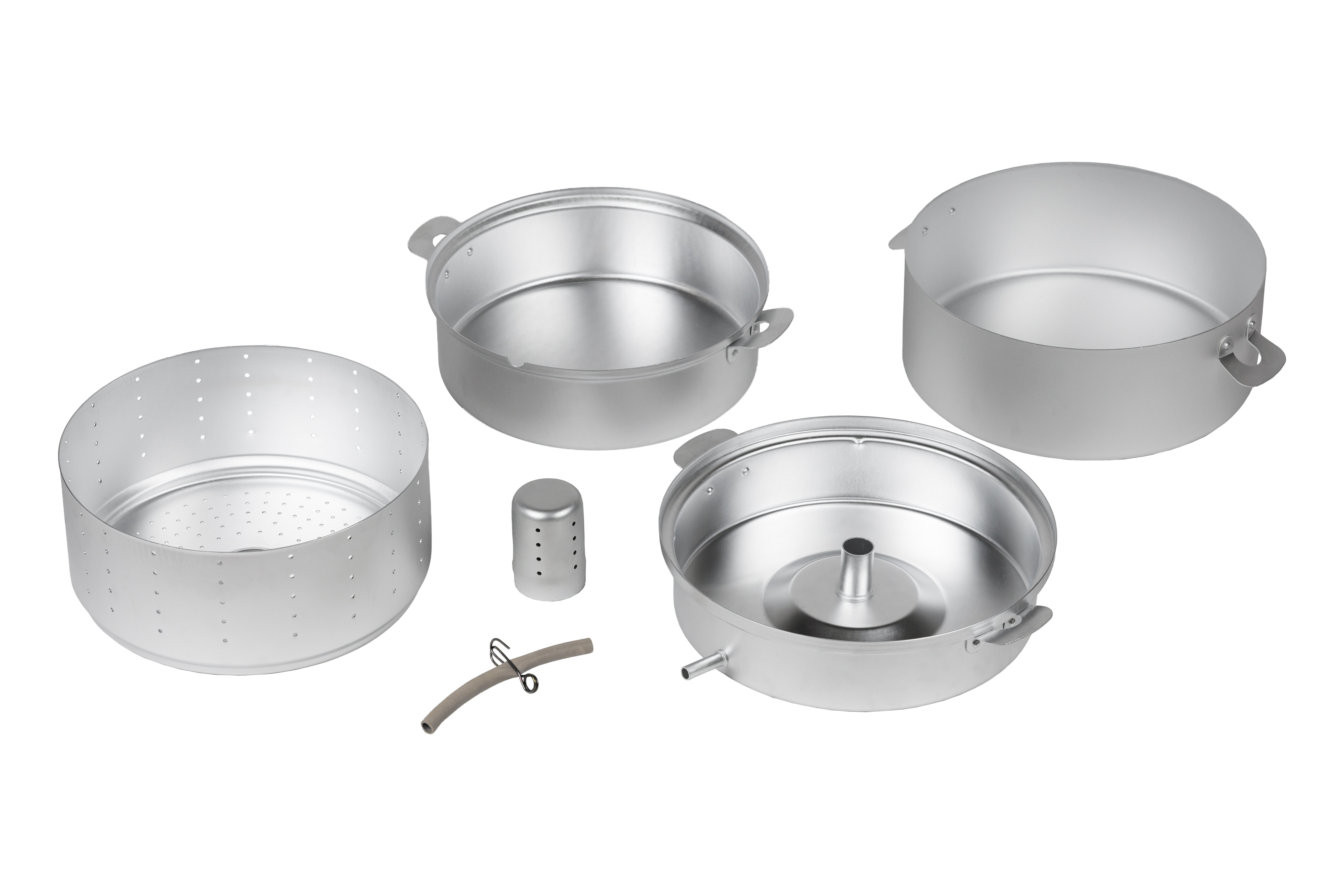 картинка Соковарка 8,0 л. от торговой марки Калитва ТМ