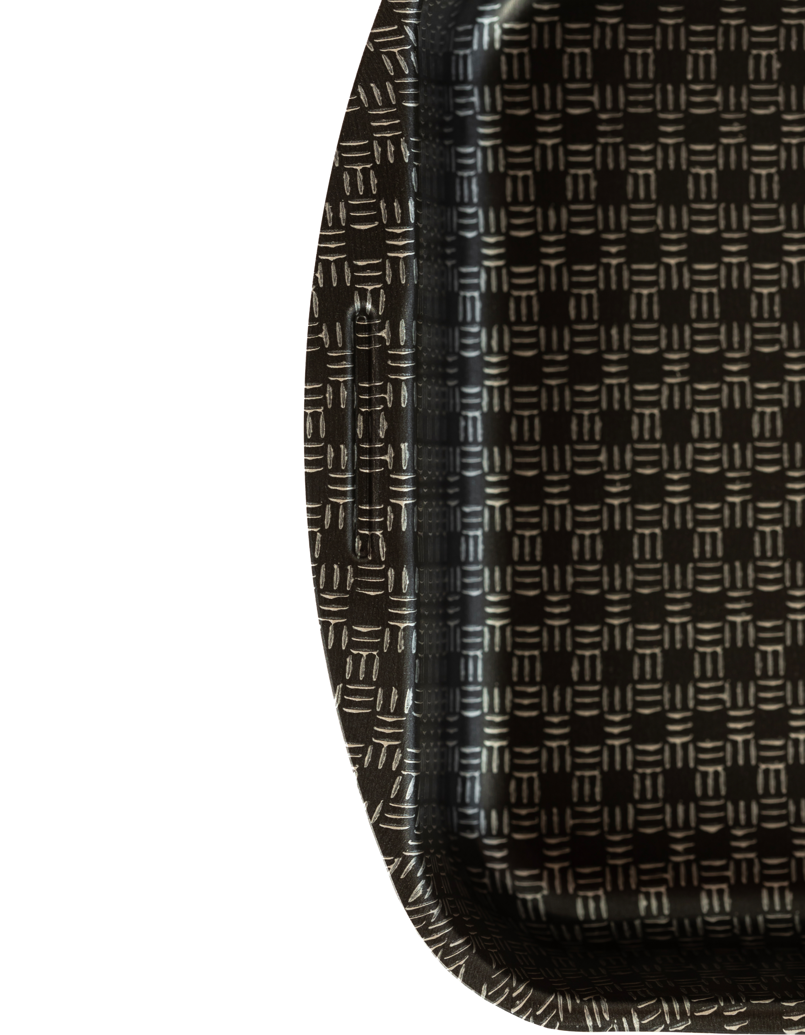 картинка Противень LACE (Кружево) 190х250мм - 2 ручки от торговой марки Калитва ТМ