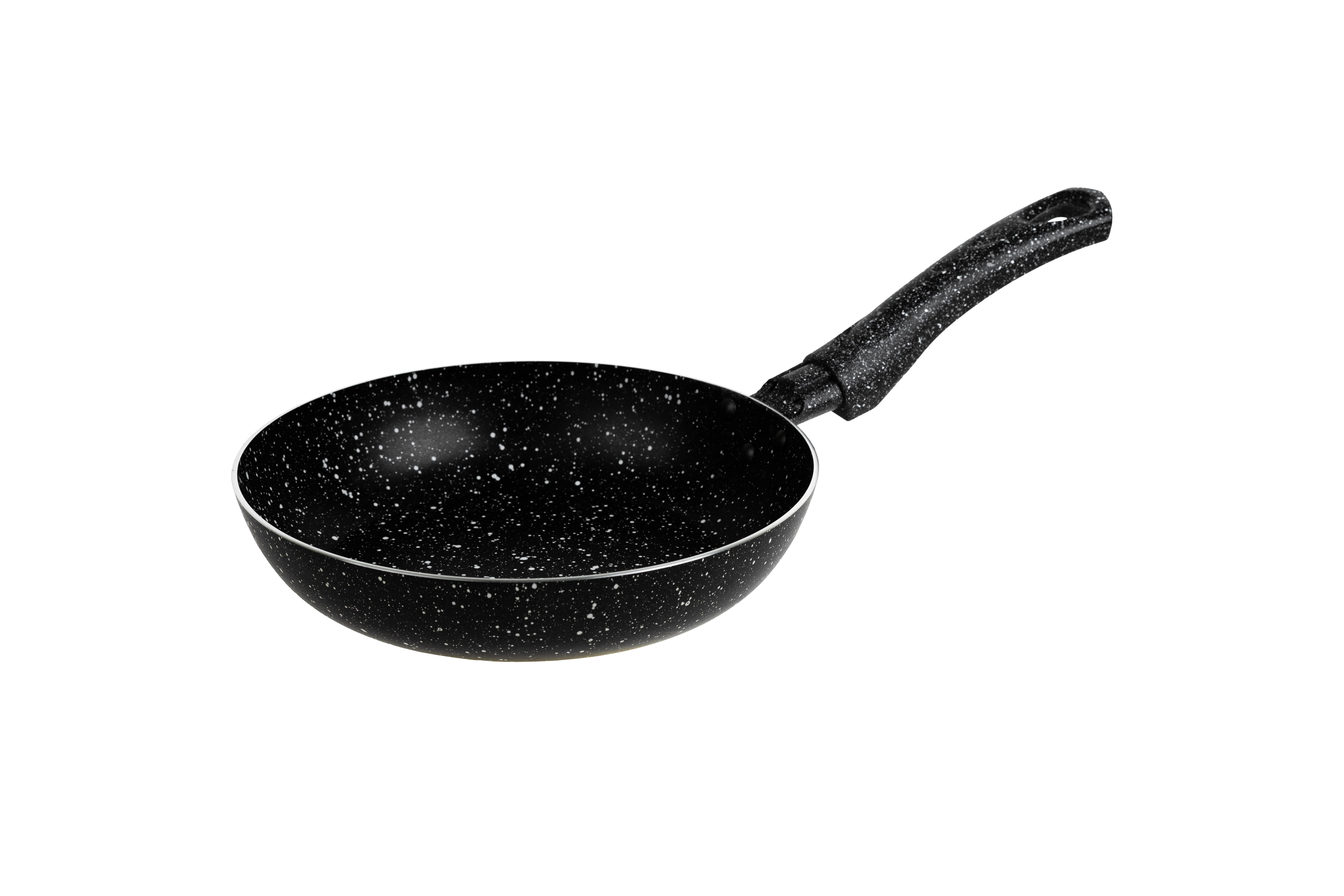 картинка Сковорода Easy Stone Induction, диаметр 20 см от торговой марки Калитва ТМ