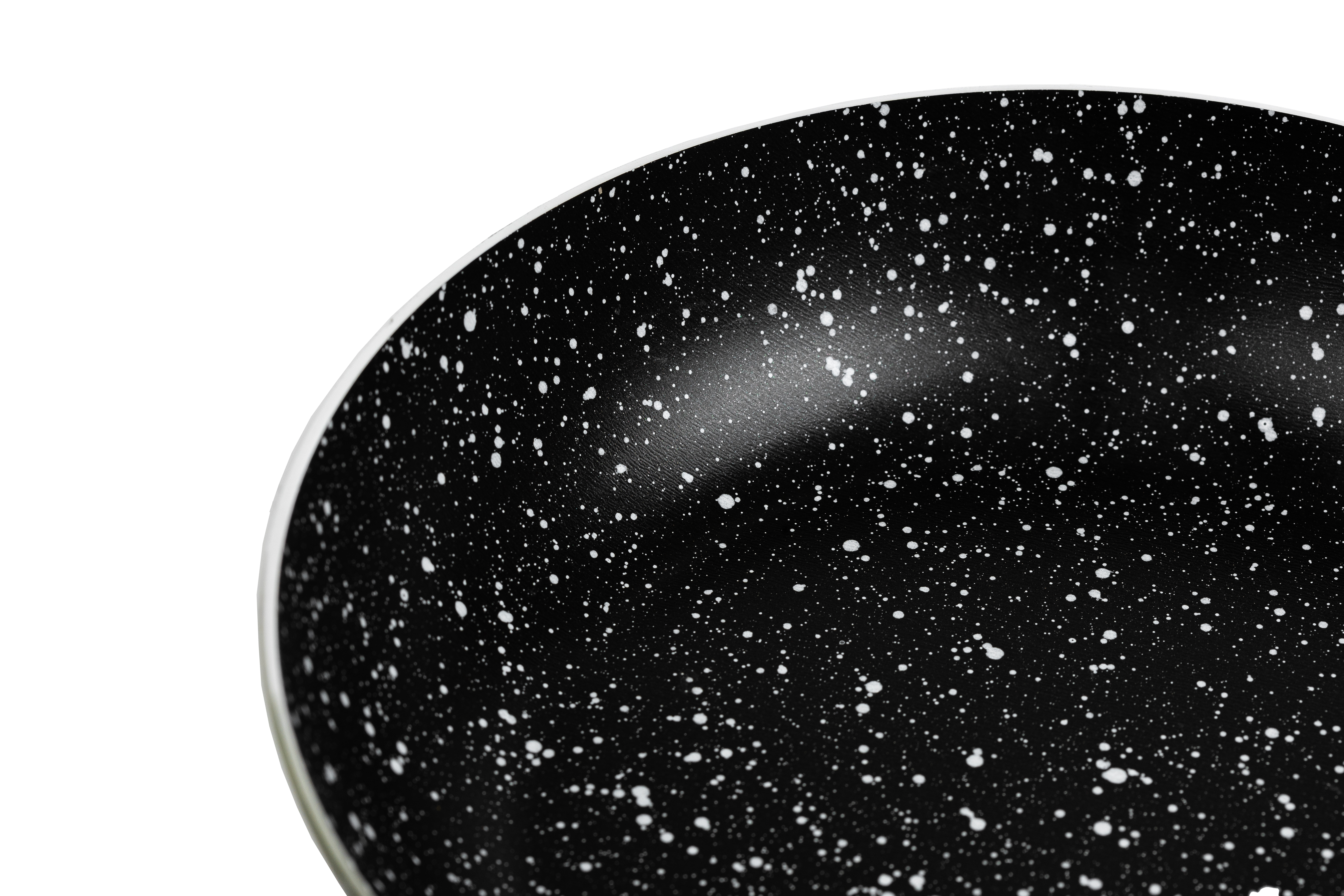 картинка Сковорода Easy Stone Induction, диаметр 20 см от торговой марки Калитва ТМ