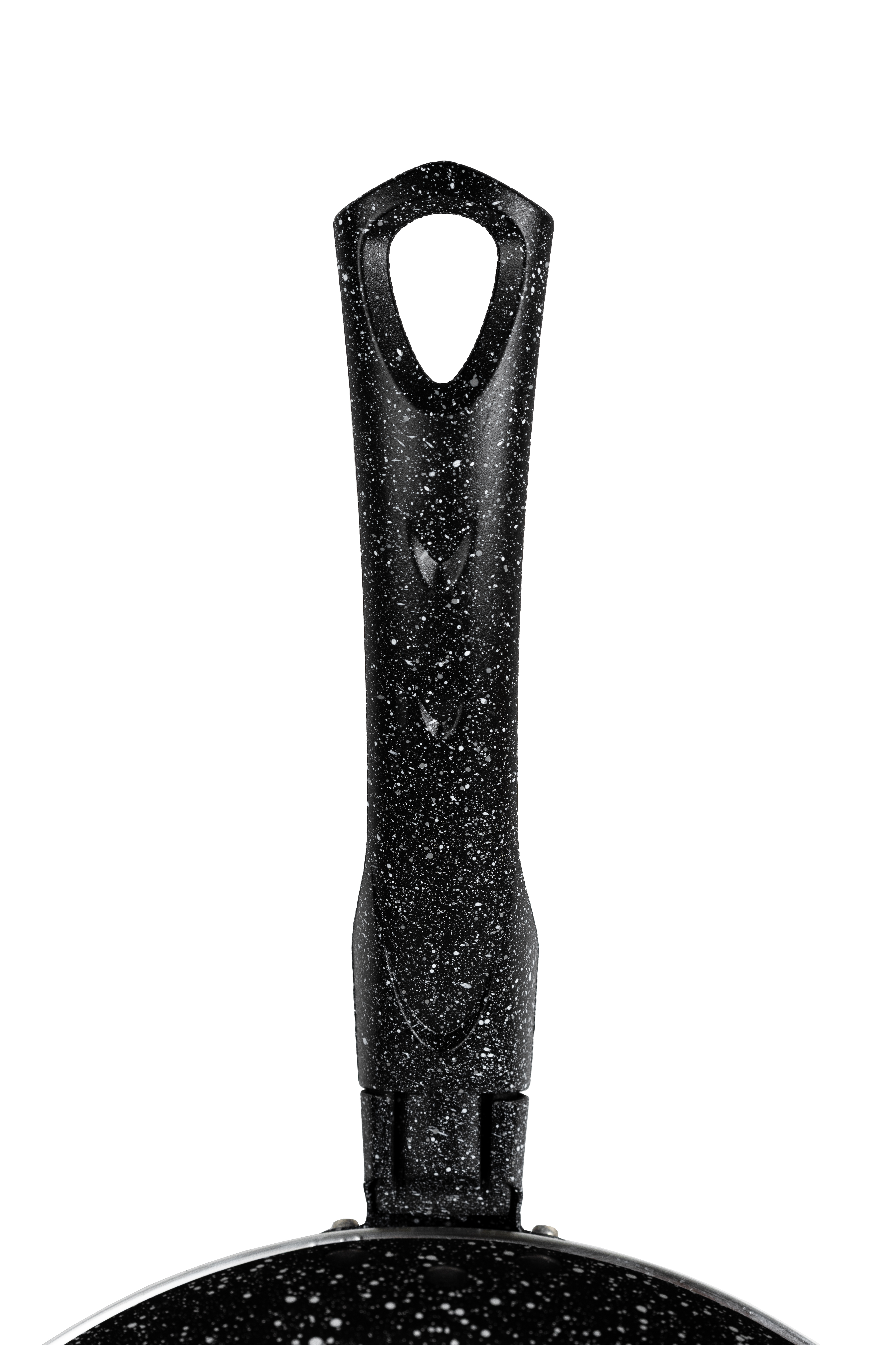 картинка Сковорода Easy Stone Induction, диаметр 22 см от торговой марки Калитва ТМ