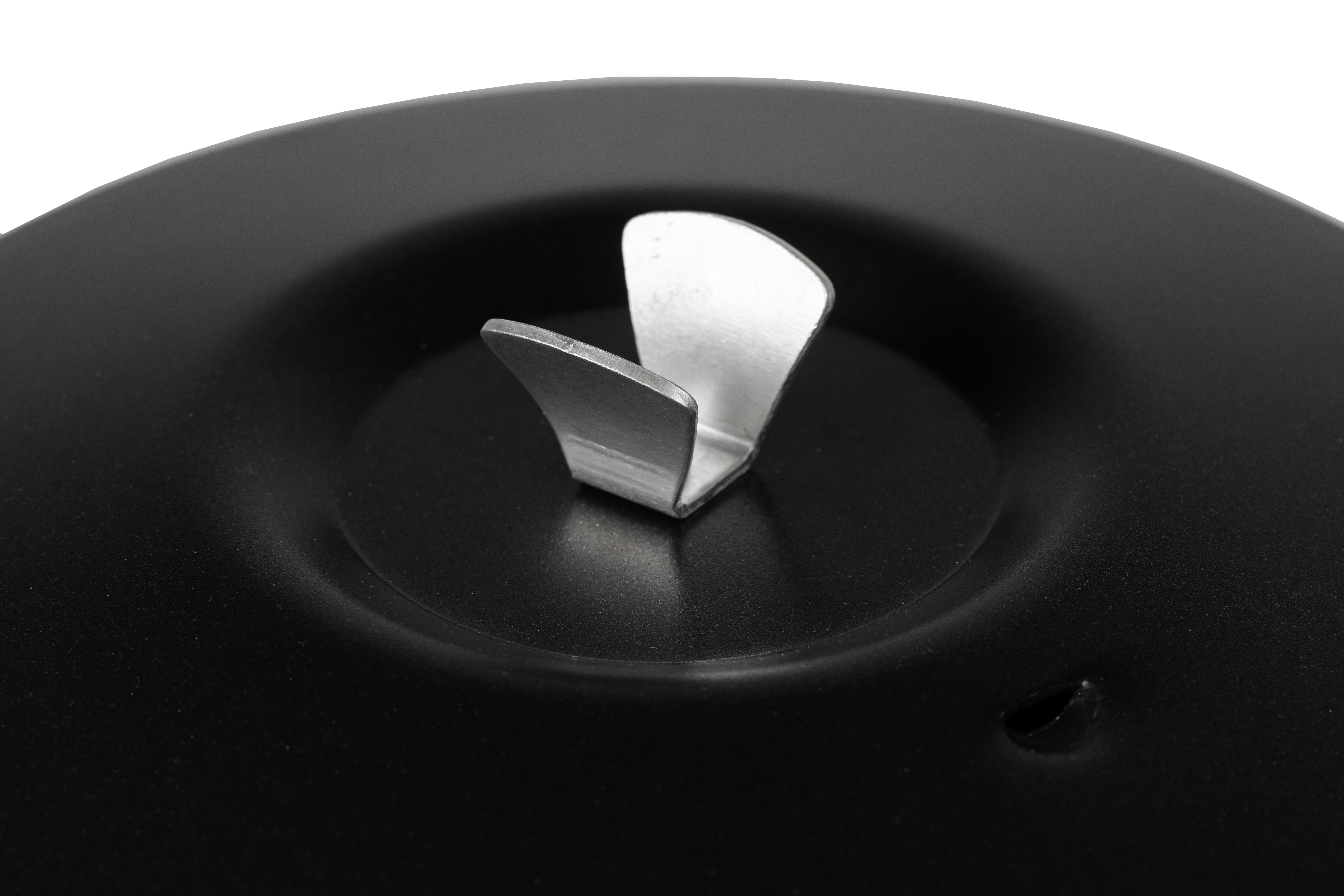 картинка Кастрюля-казан Кумир 5,0 л, Ø 24 см - металлическая крышка, съемные ручки от торговой марки Калитва ТМ