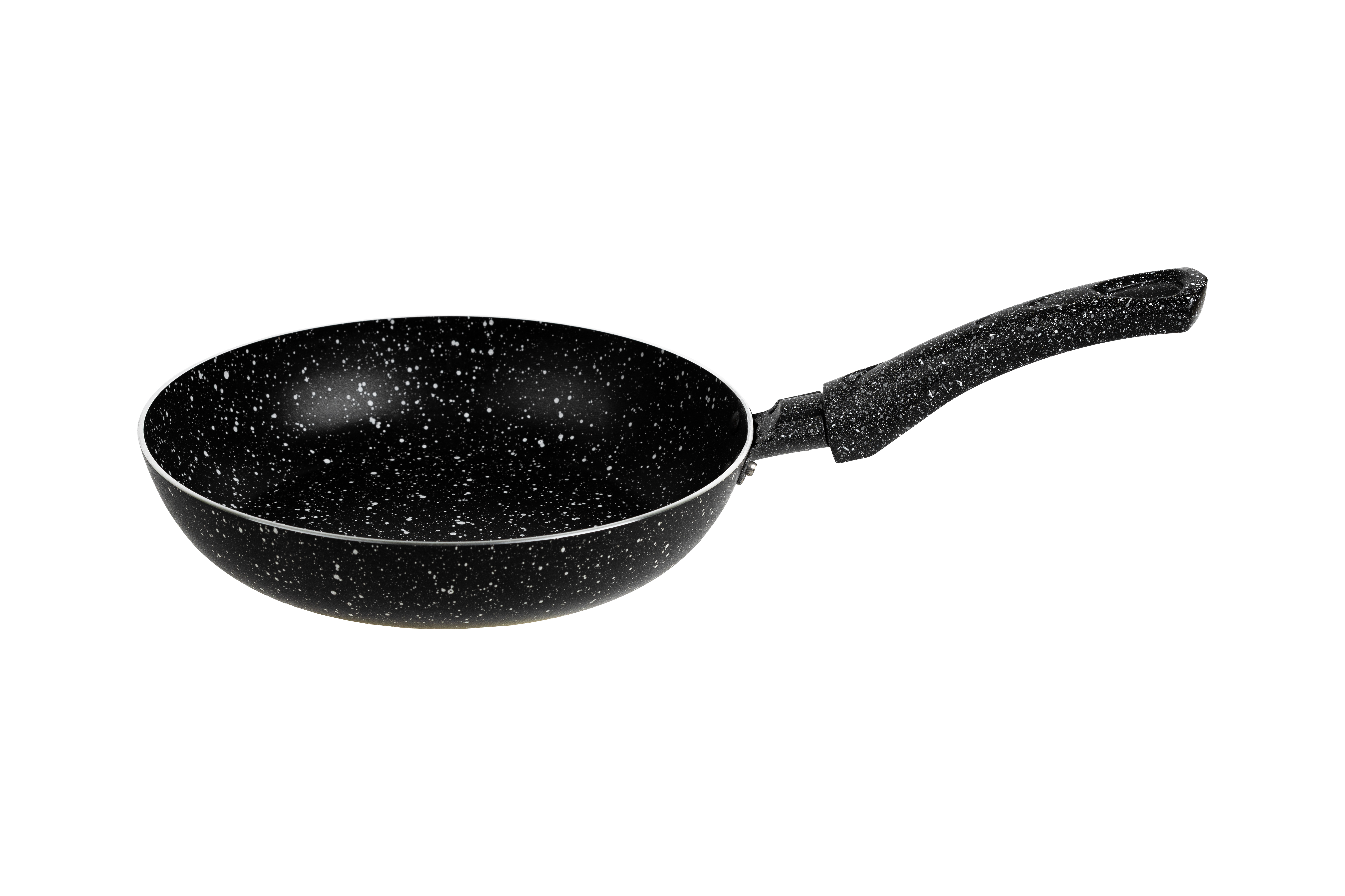 картинка Сковорода Easy Stone Induction, диаметр 20 см от торговой марки Калитва ТМ