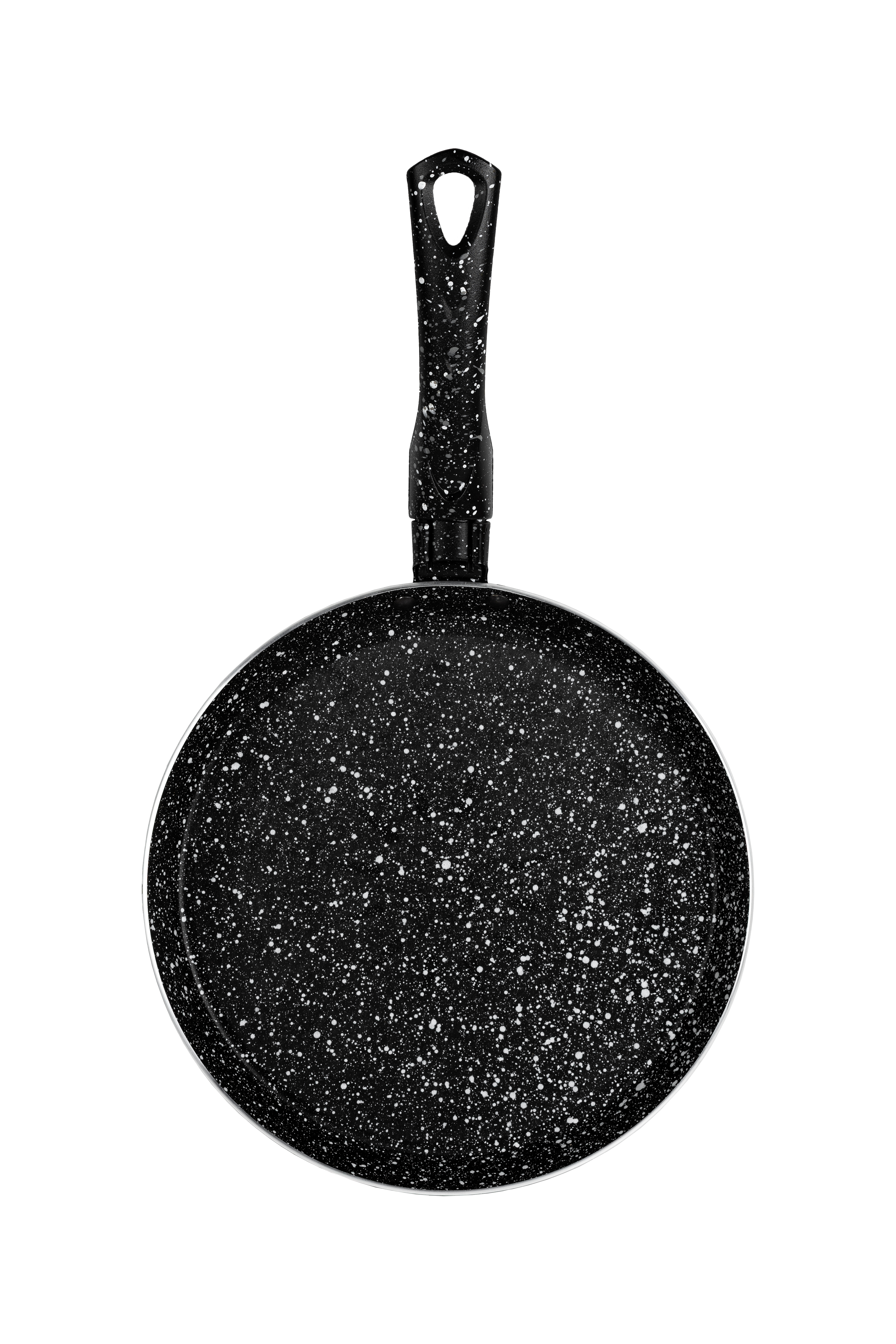 картинка Сковорода для блинов (блинница) Easy Stone Induction, диаметр 22 см от торговой марки Калитва ТМ