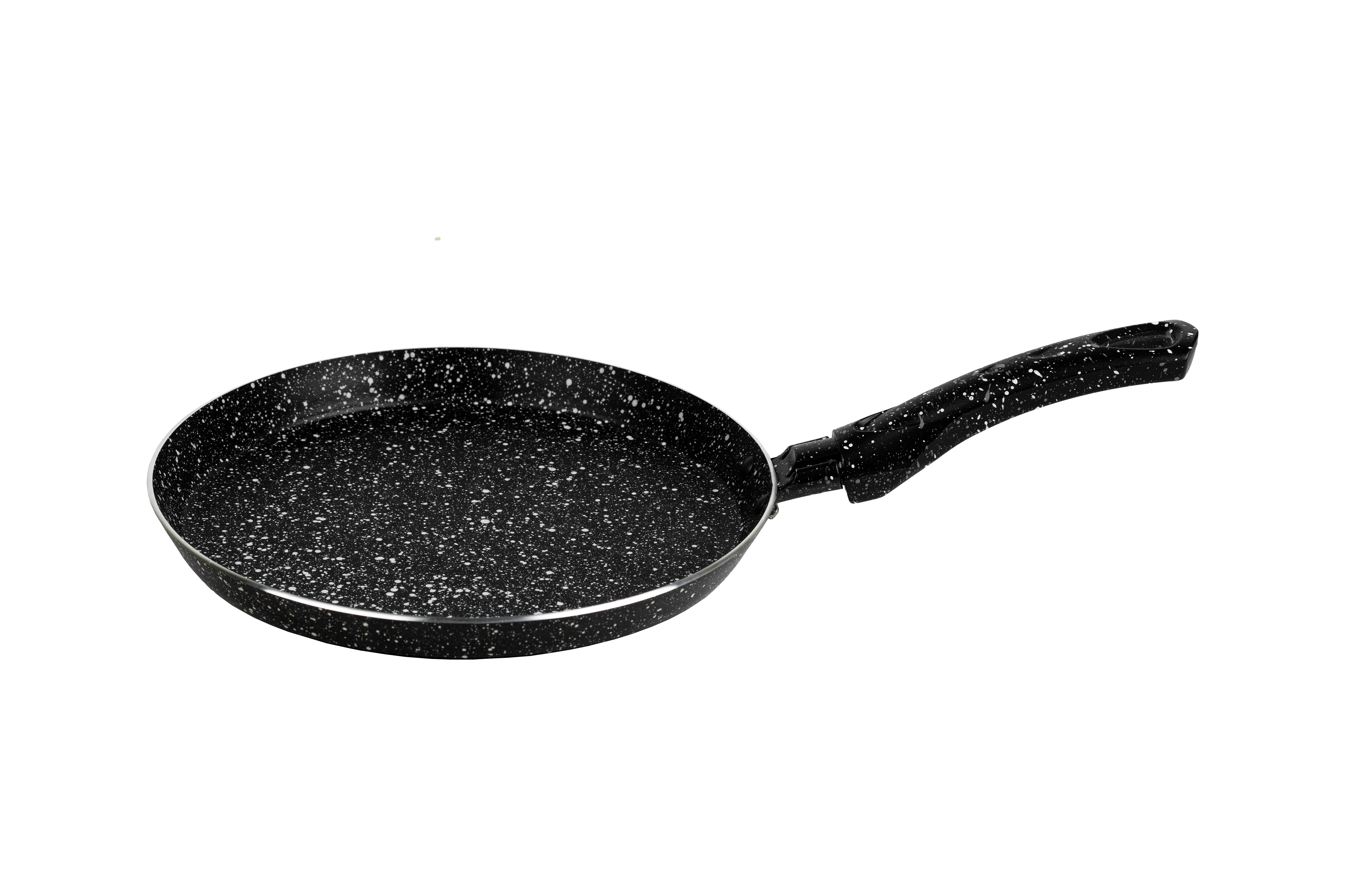 картинка Сковорода для блинов (блинница) Easy Stone Induction, диаметр 22 см от торговой марки Калитва ТМ