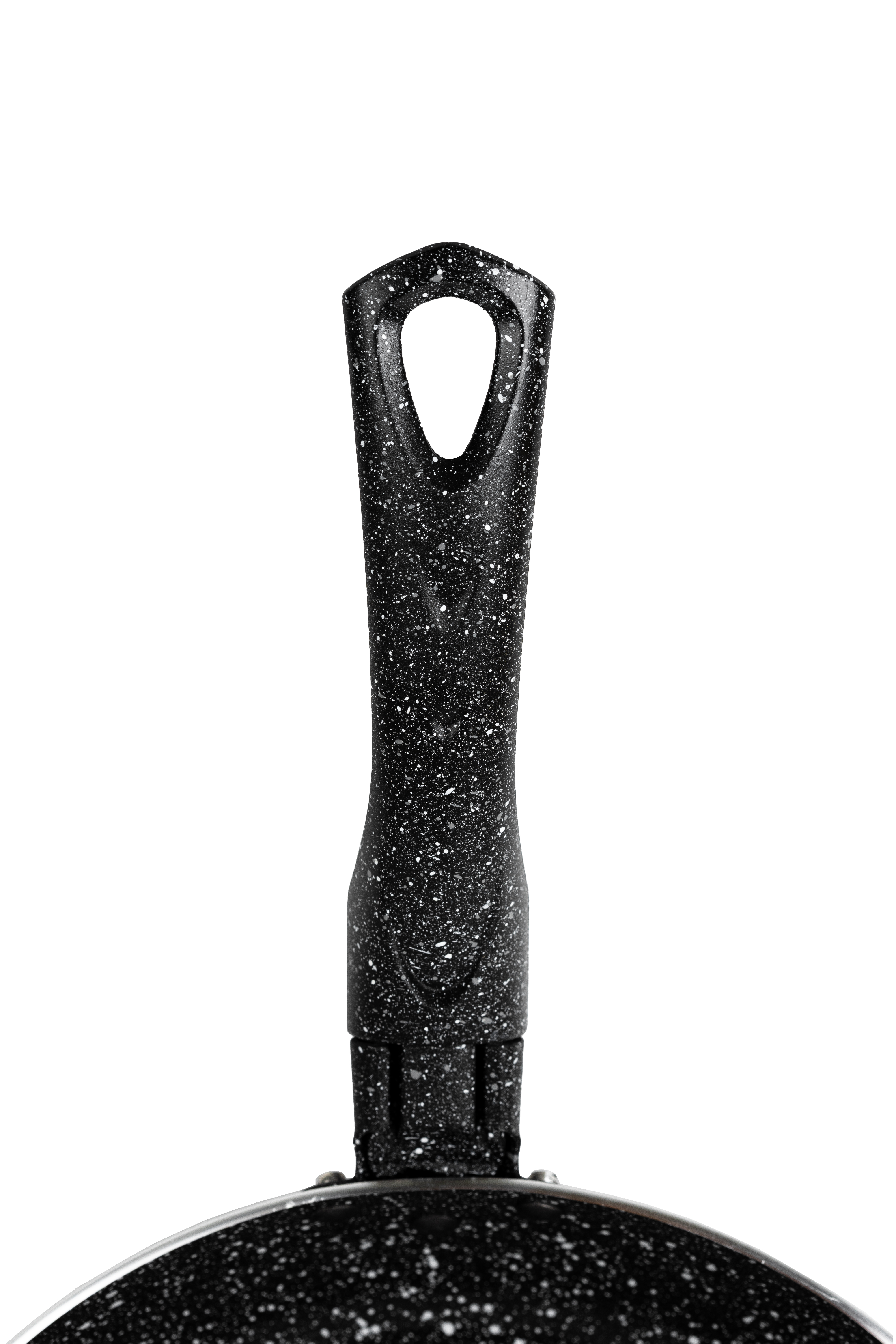 картинка Сковорода Easy Stone Induction, диаметр 22 см от торговой марки Калитва ТМ