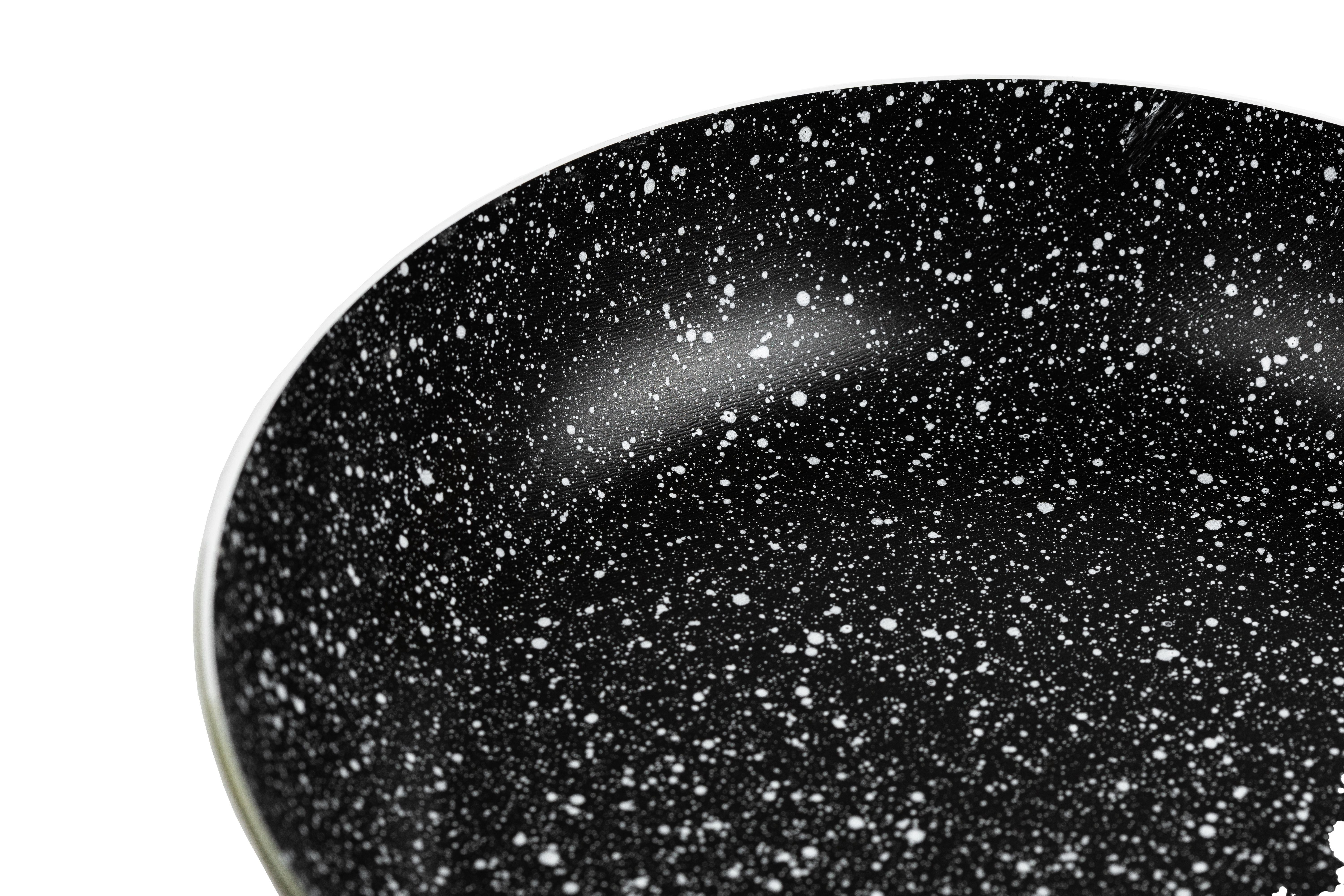 картинка Сковорода Easy Stone Induction, диаметр 22 см от торговой марки Калитва ТМ