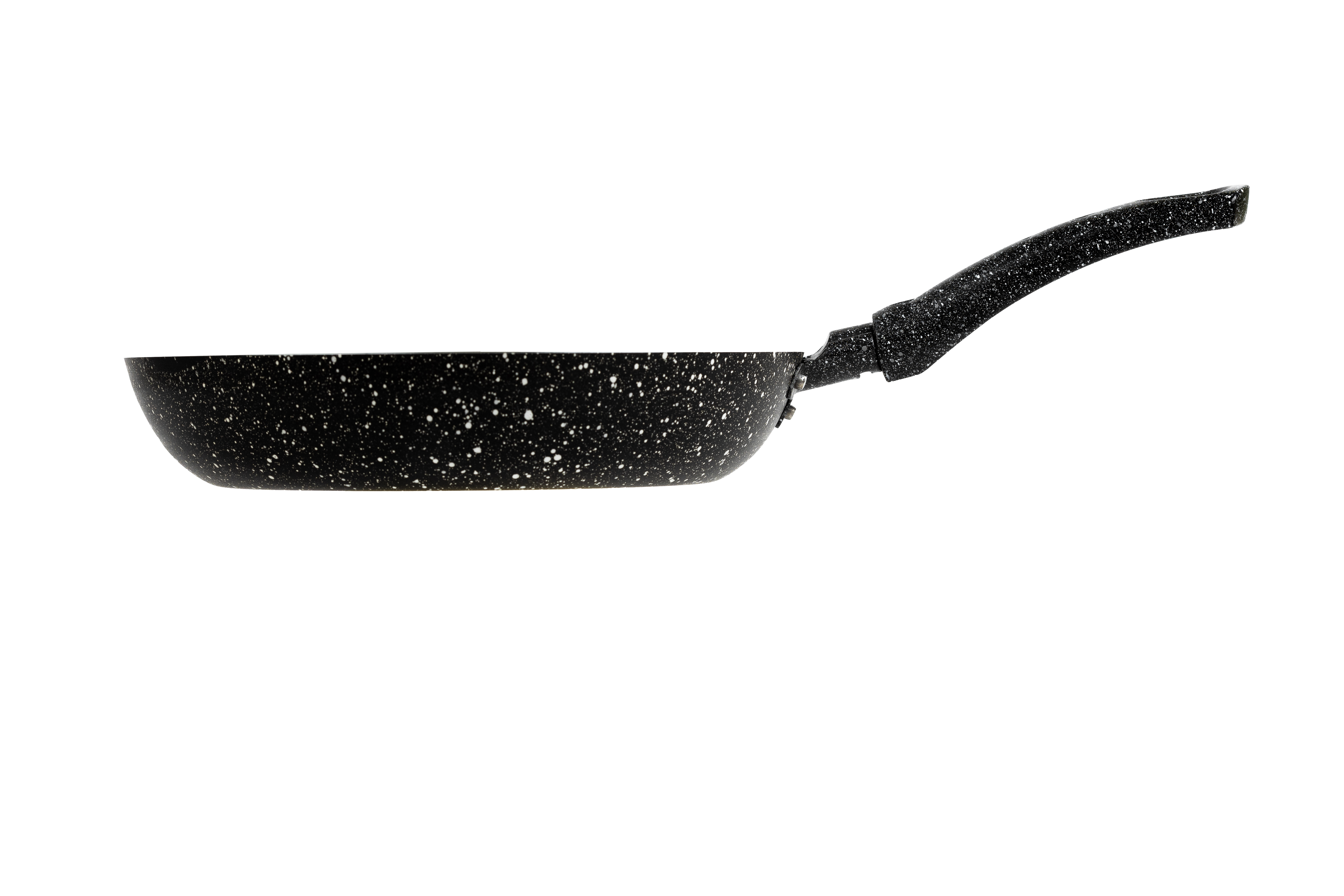 картинка Сковорода Easy Stone Induction, диаметр 22 см от торговой марки Калитва ТМ