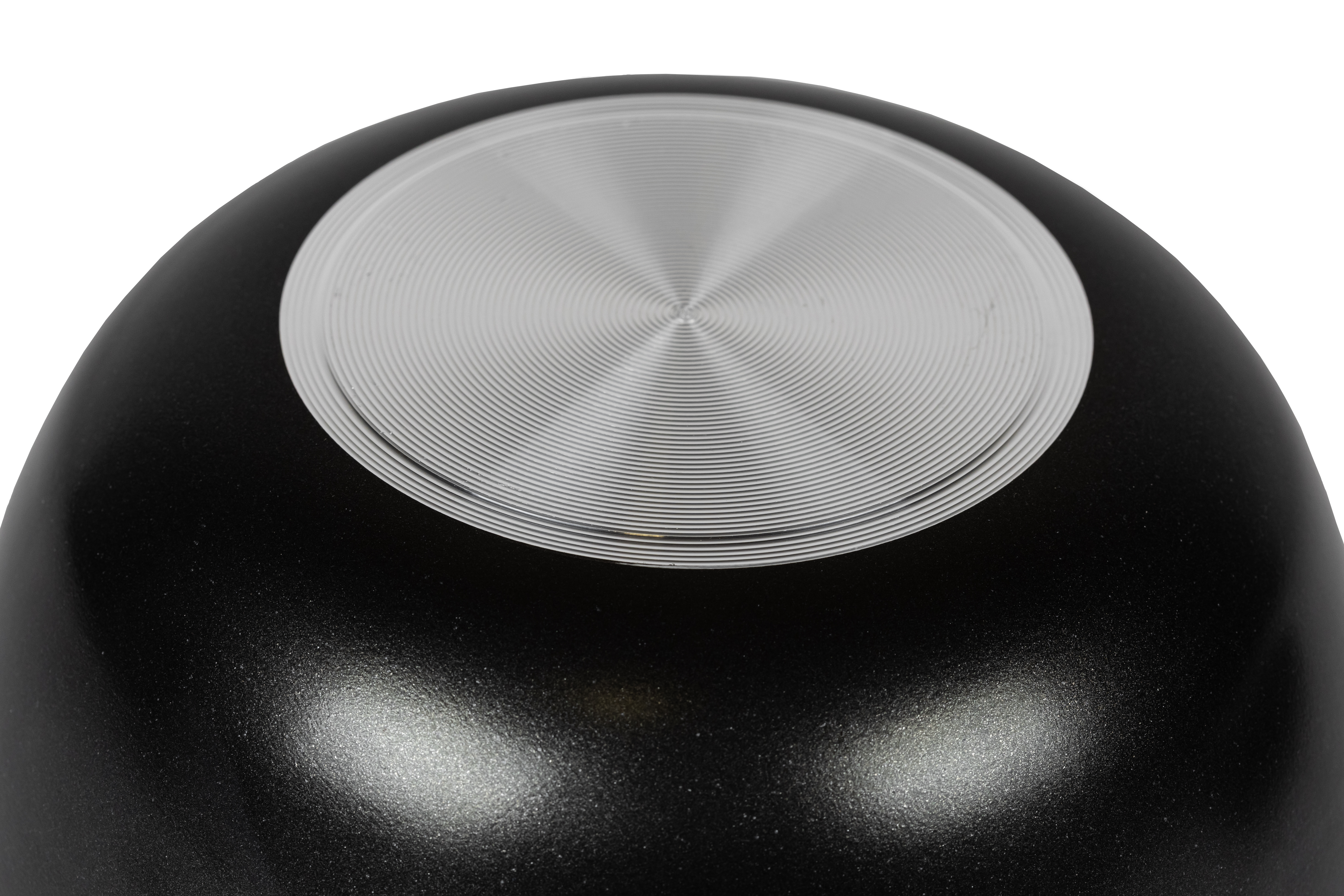 картинка Кастрюля-казан Кумир 5,0 л, Ø 24 см - металлическая крышка, съемные ручки от торговой марки Калитва ТМ