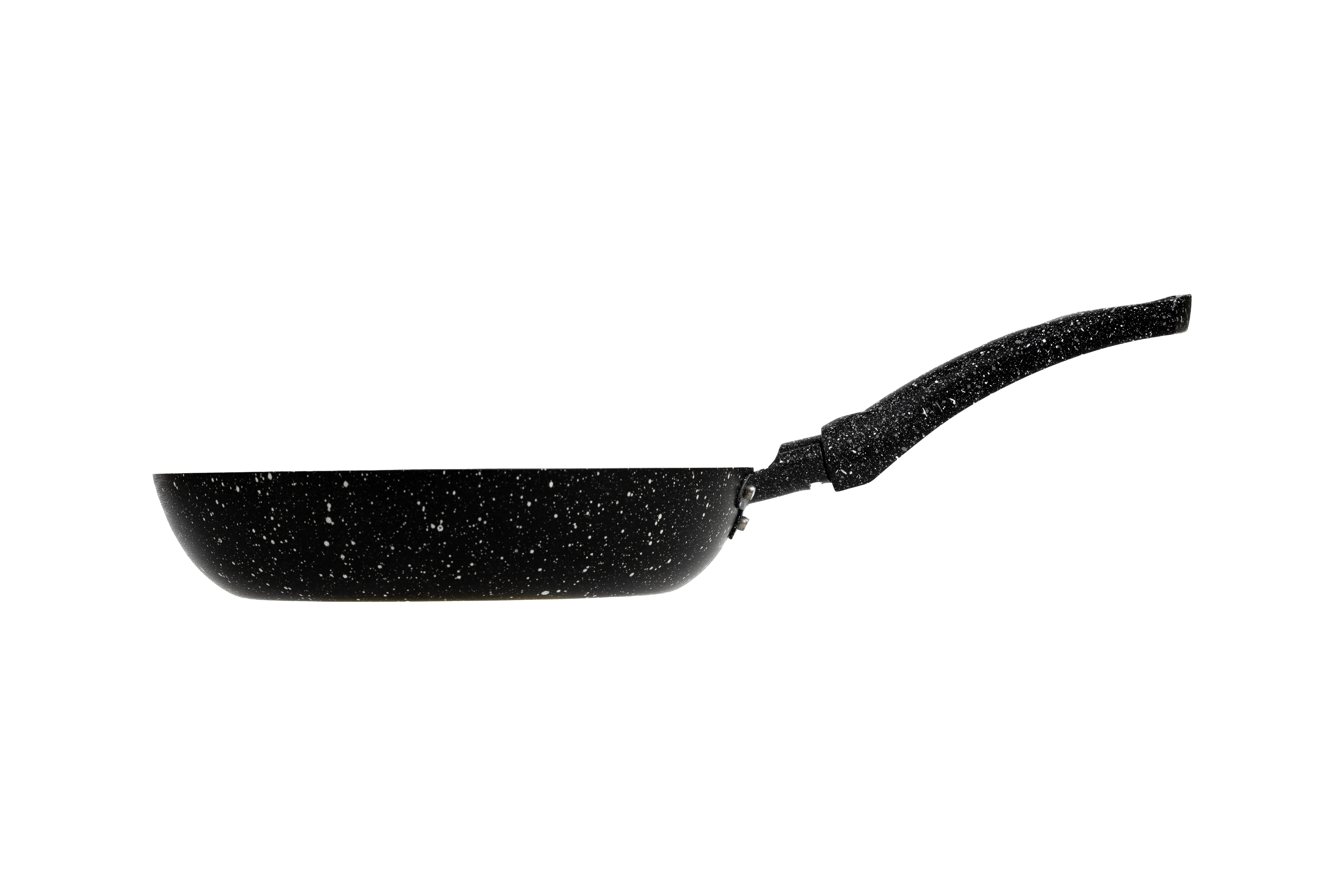 картинка Сковорода Easy Stone Induction, диаметр 20 см от торговой марки Калитва ТМ