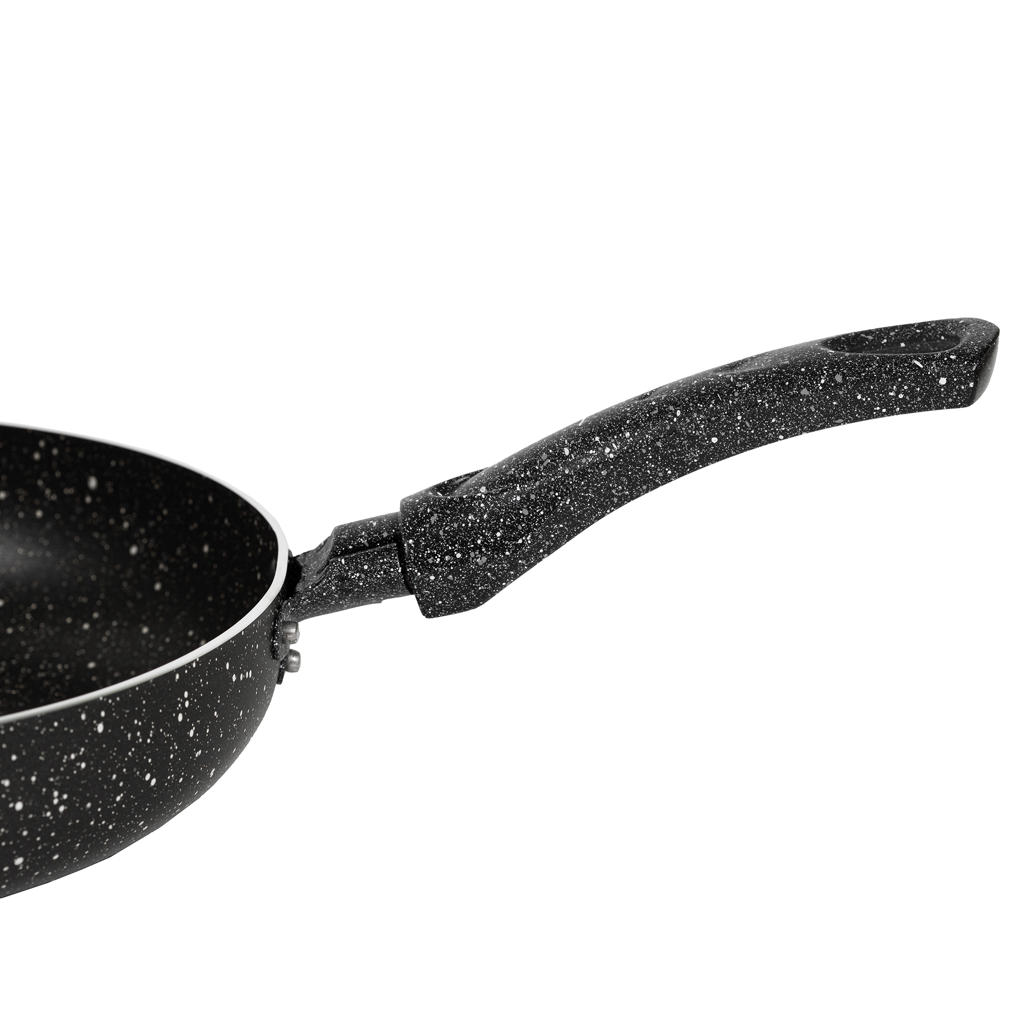 картинка Сковорода Easy Stone, диаметр 22 см от торговой марки Калитва ТМ