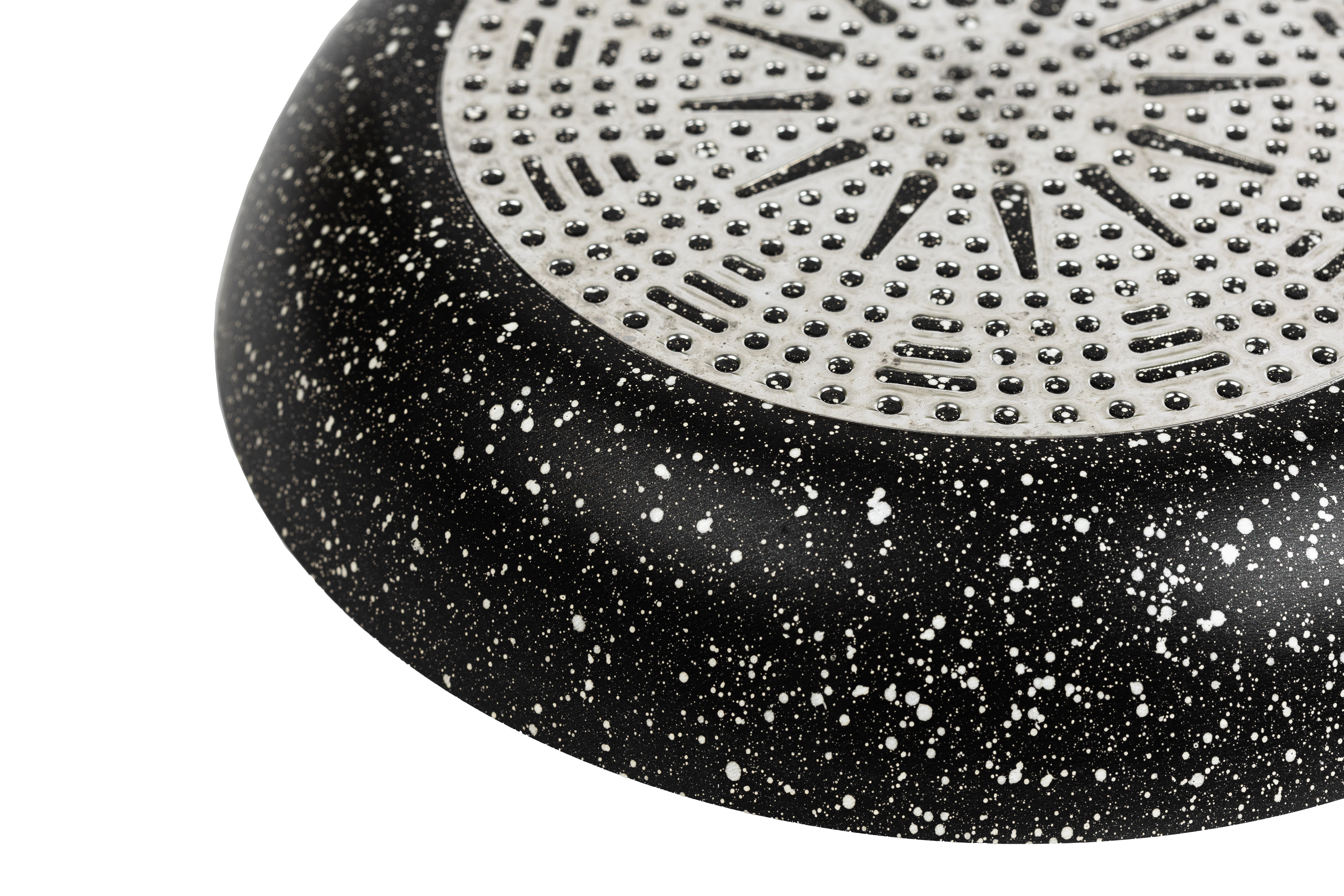 картинка Сковорода Easy Stone Induction, диаметр 22 см от торговой марки Калитва ТМ