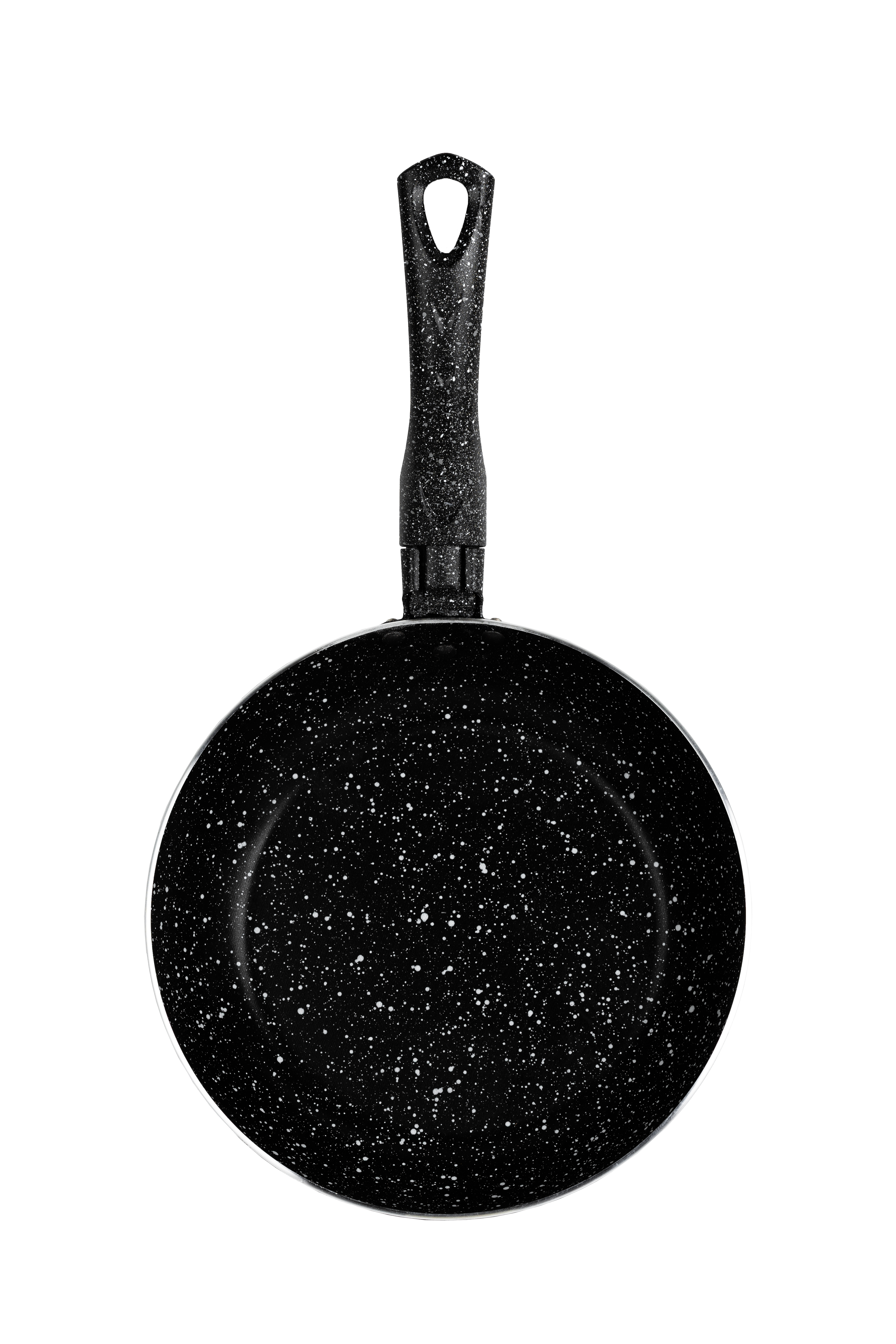 картинка Сковорода Easy Stone Induction, диаметр 20 см от торговой марки Калитва ТМ