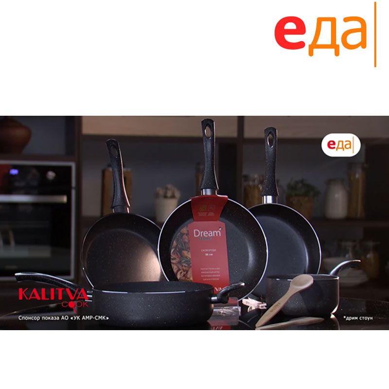 Бефстроганов тоже может быть разным! С грибами, в сливочно-горчичном соусе и просто с картофельным пюре — говорят, что истинный рецепт не знает никто.