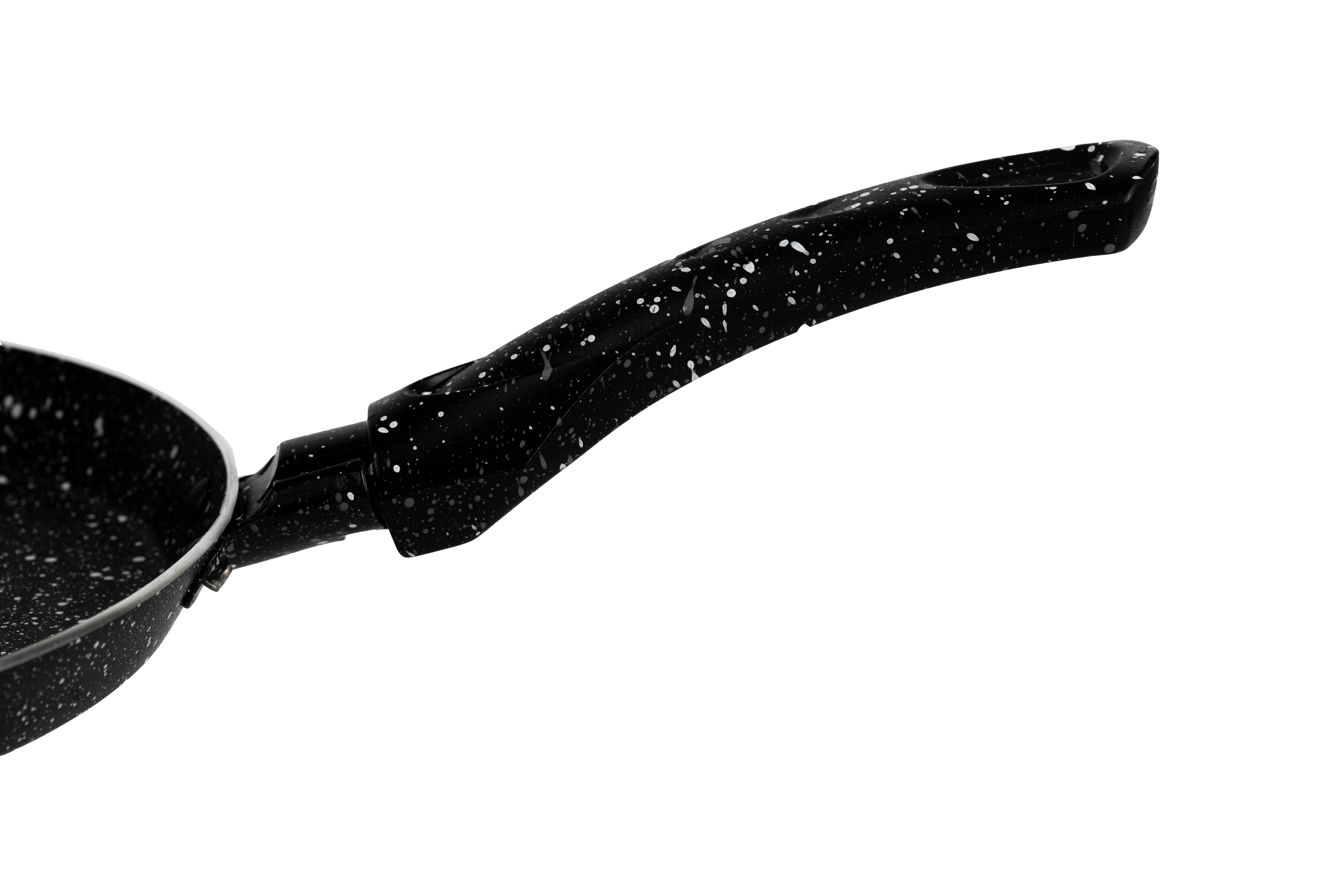 картинка Сковорода для блинов (блинница) Easy Stone Induction, диаметр 22 см от торговой марки Калитва ТМ