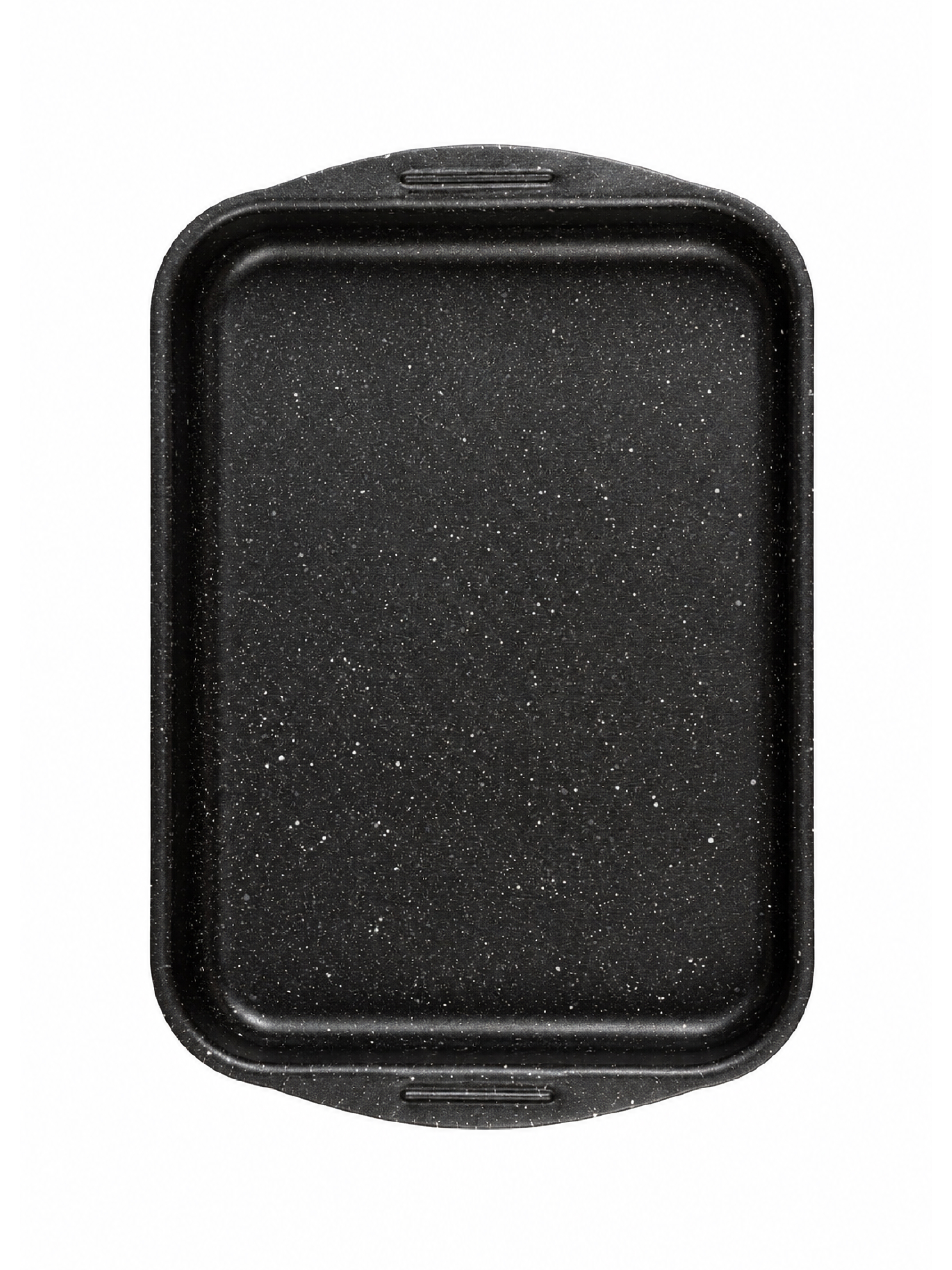картинка Противень EASY STONE 23*30 см, без крышки, 2 ручки от торговой марки Калитва ТМ