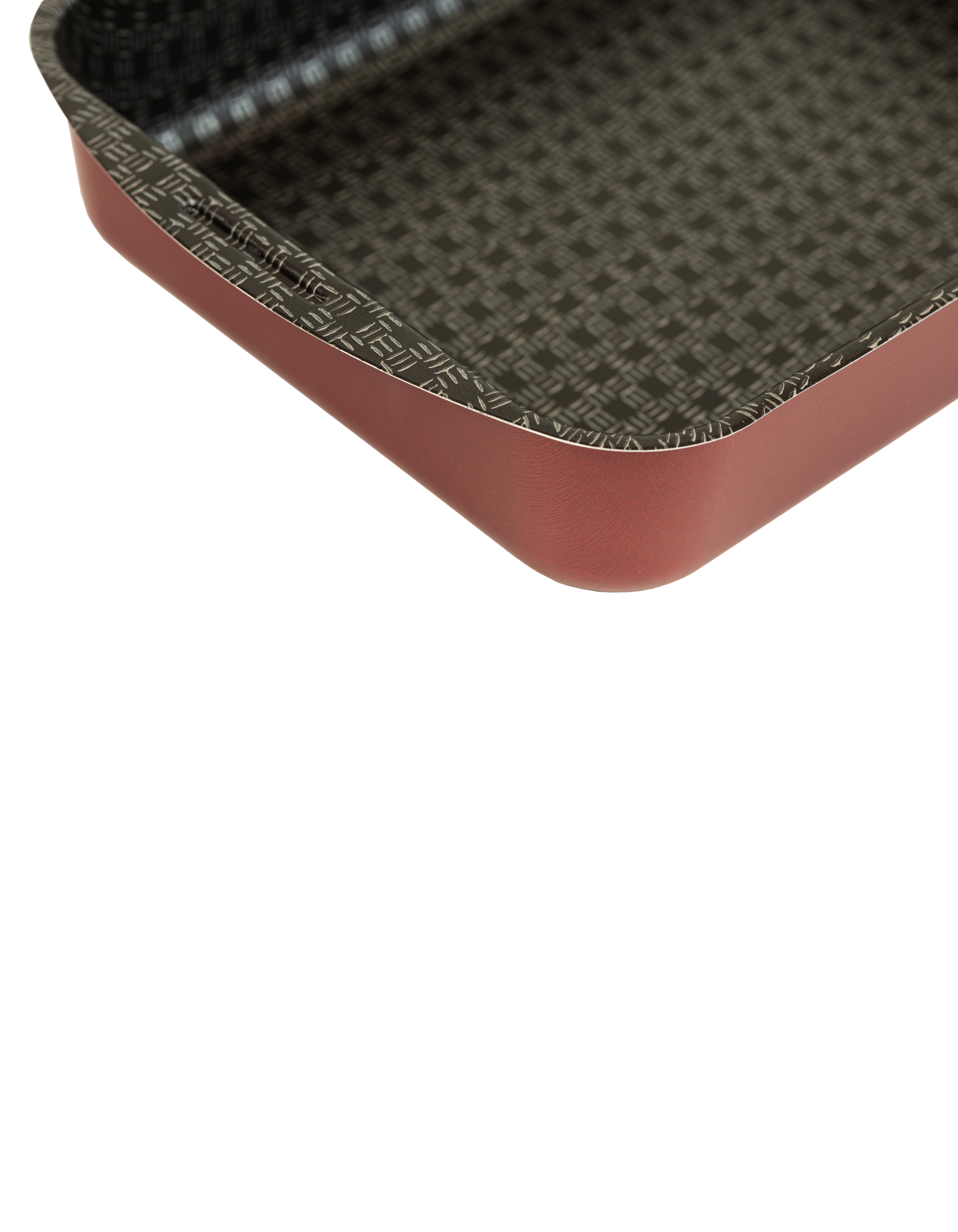 картинка Противень LACE (Кружево) 270х350мм - 2 ручки от торговой марки Калитва ТМ